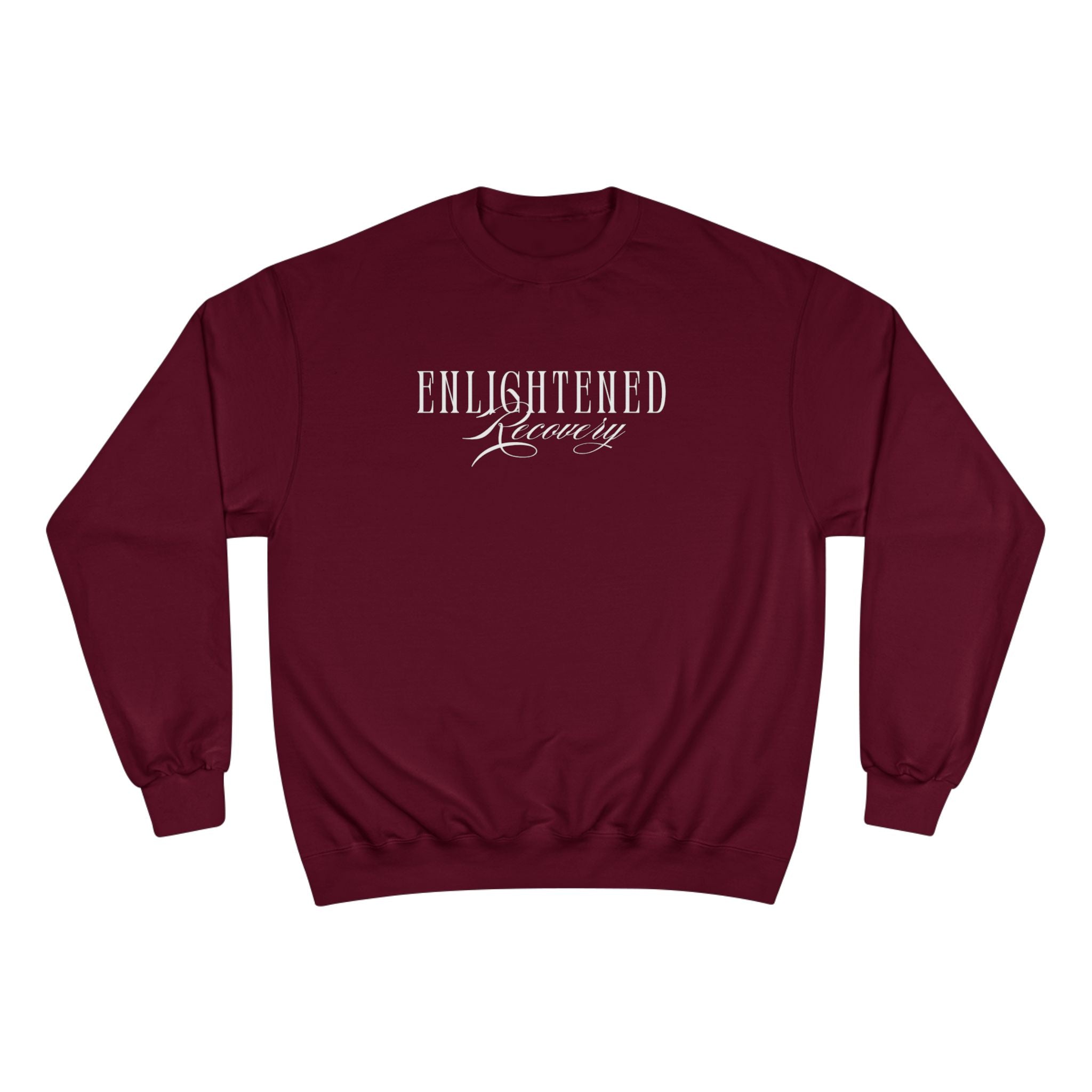 Enlightened Champion Crewneck