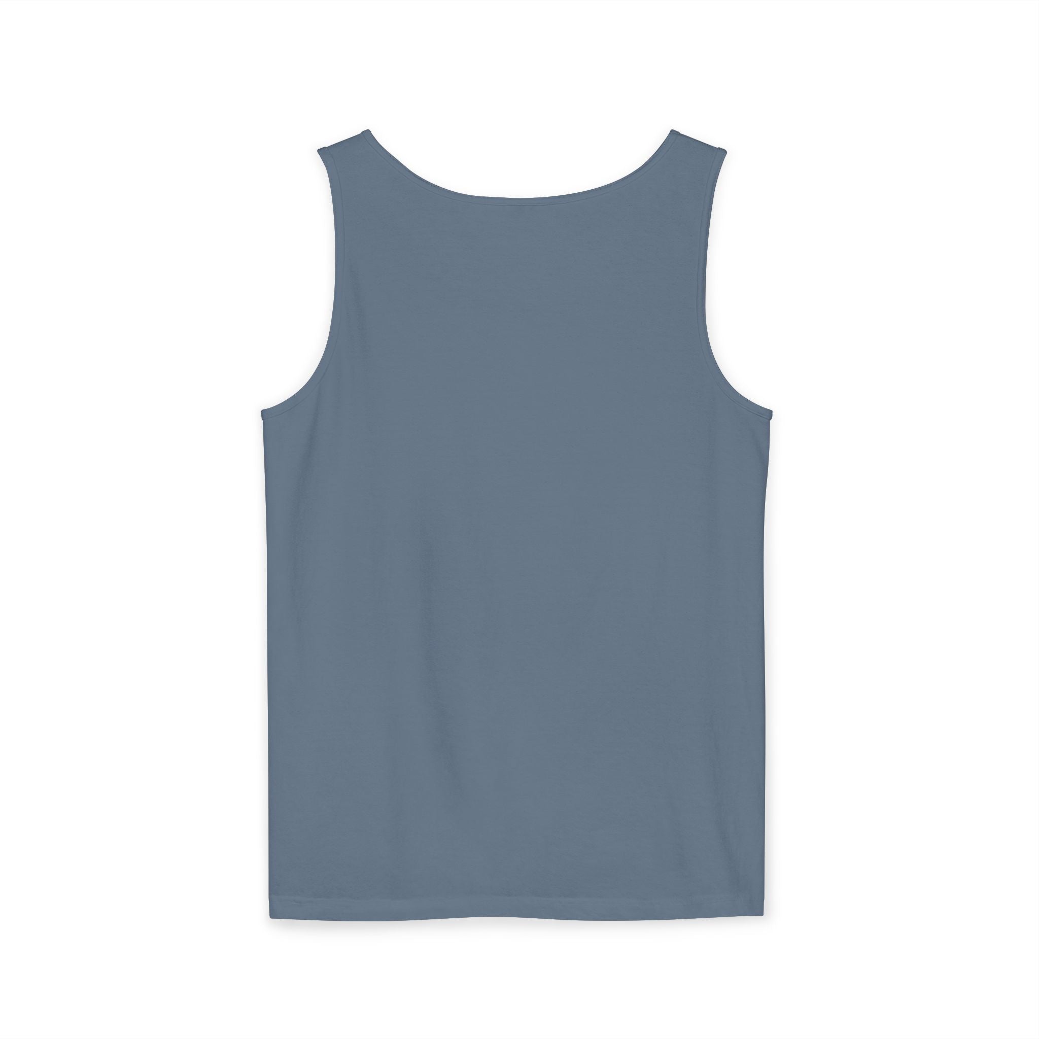 University Enlightened Tank Top — Unisex