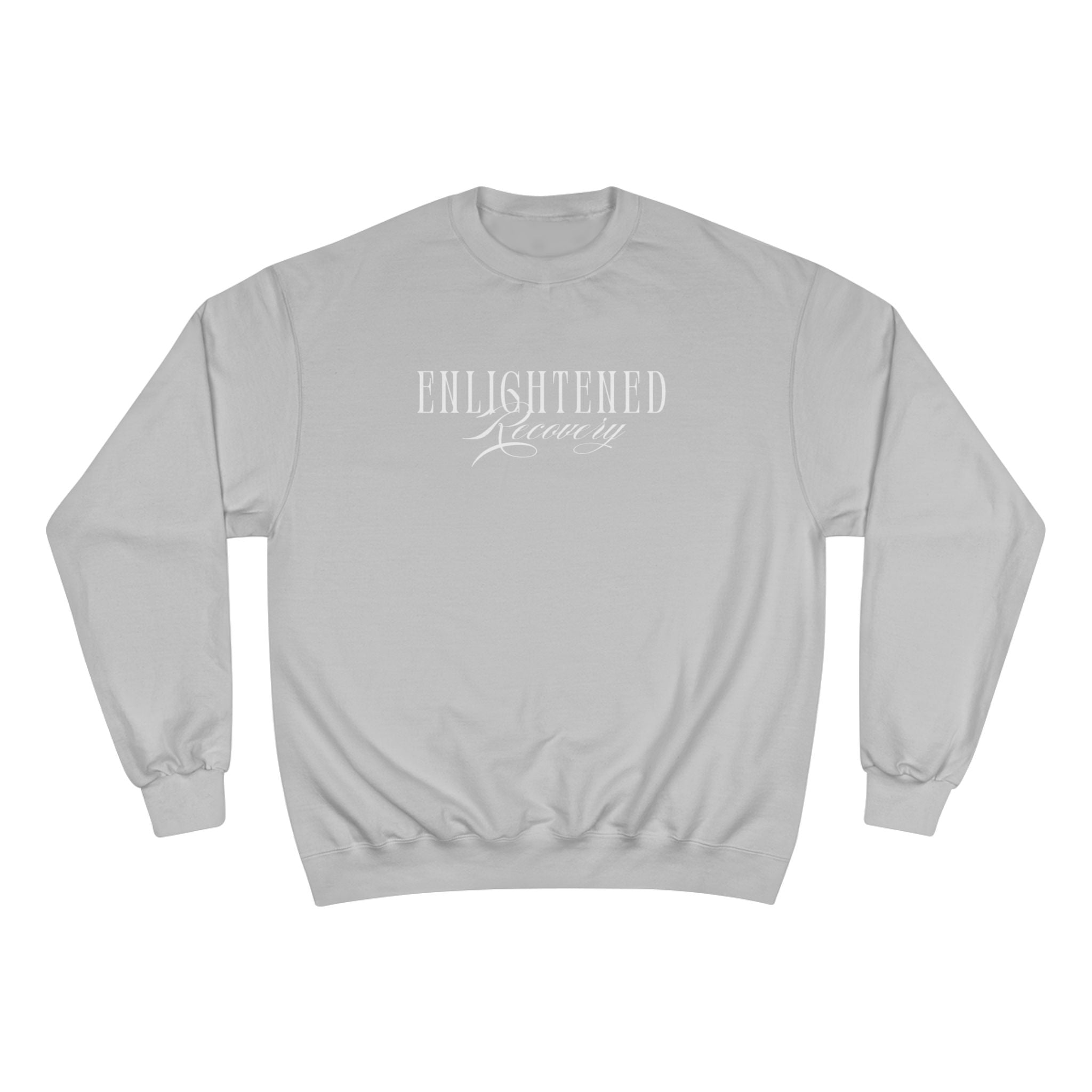 Enlightened Champion Crewneck