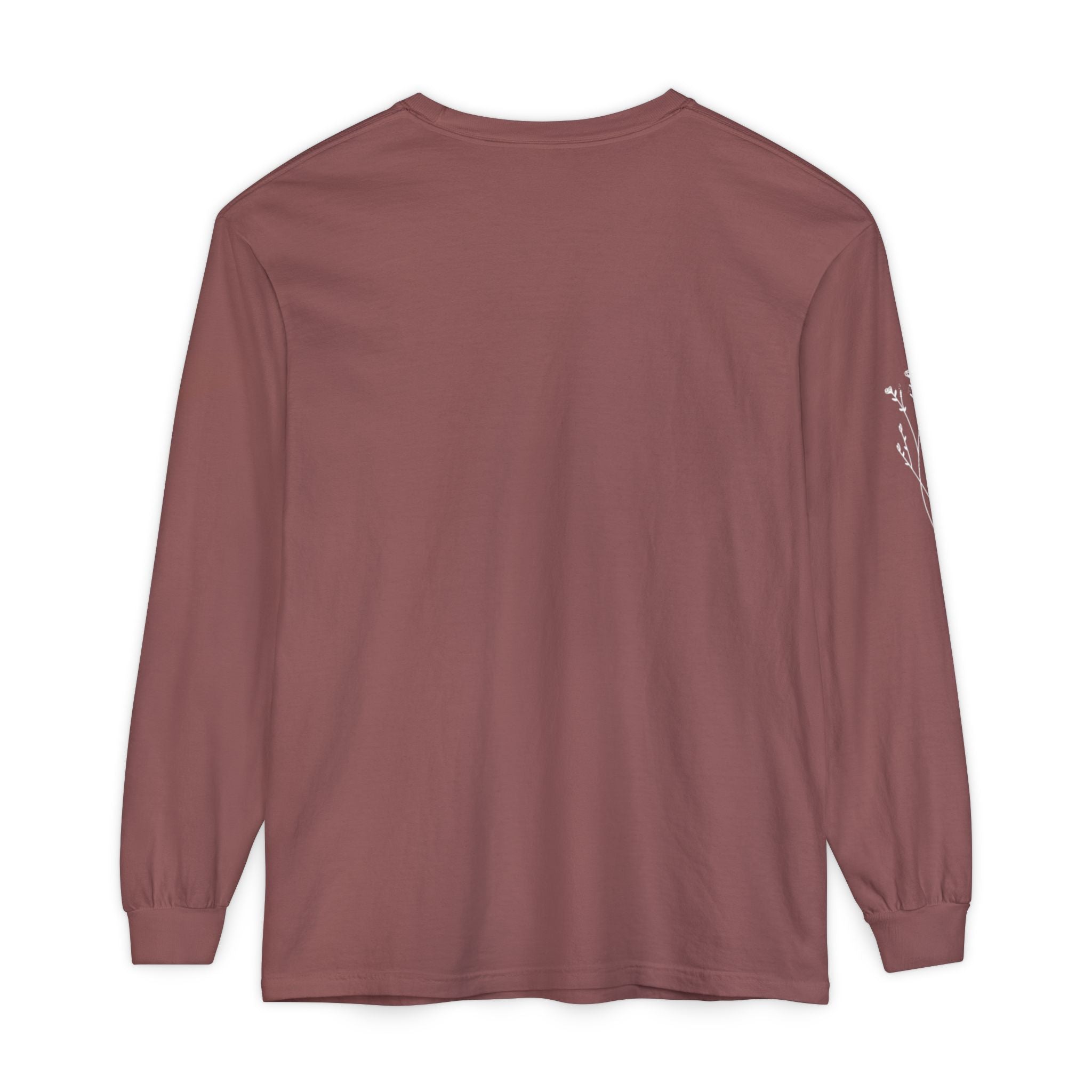 Enlightened Farms Long Sleeve Shirt