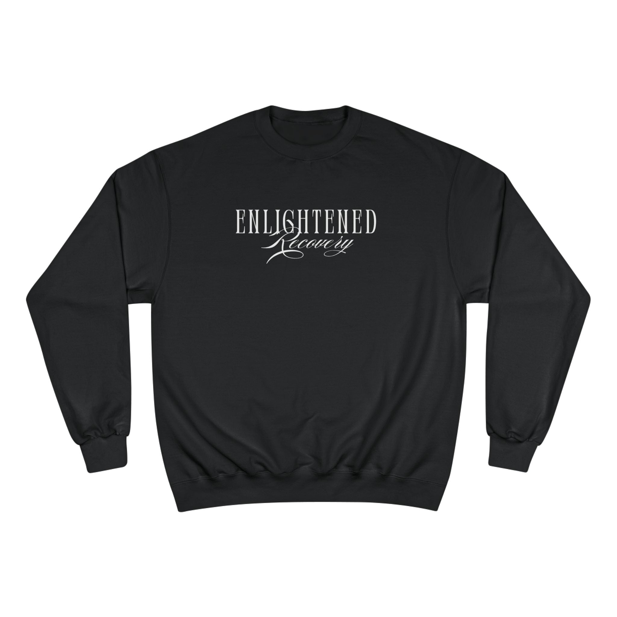 Enlightened Champion Crewneck
