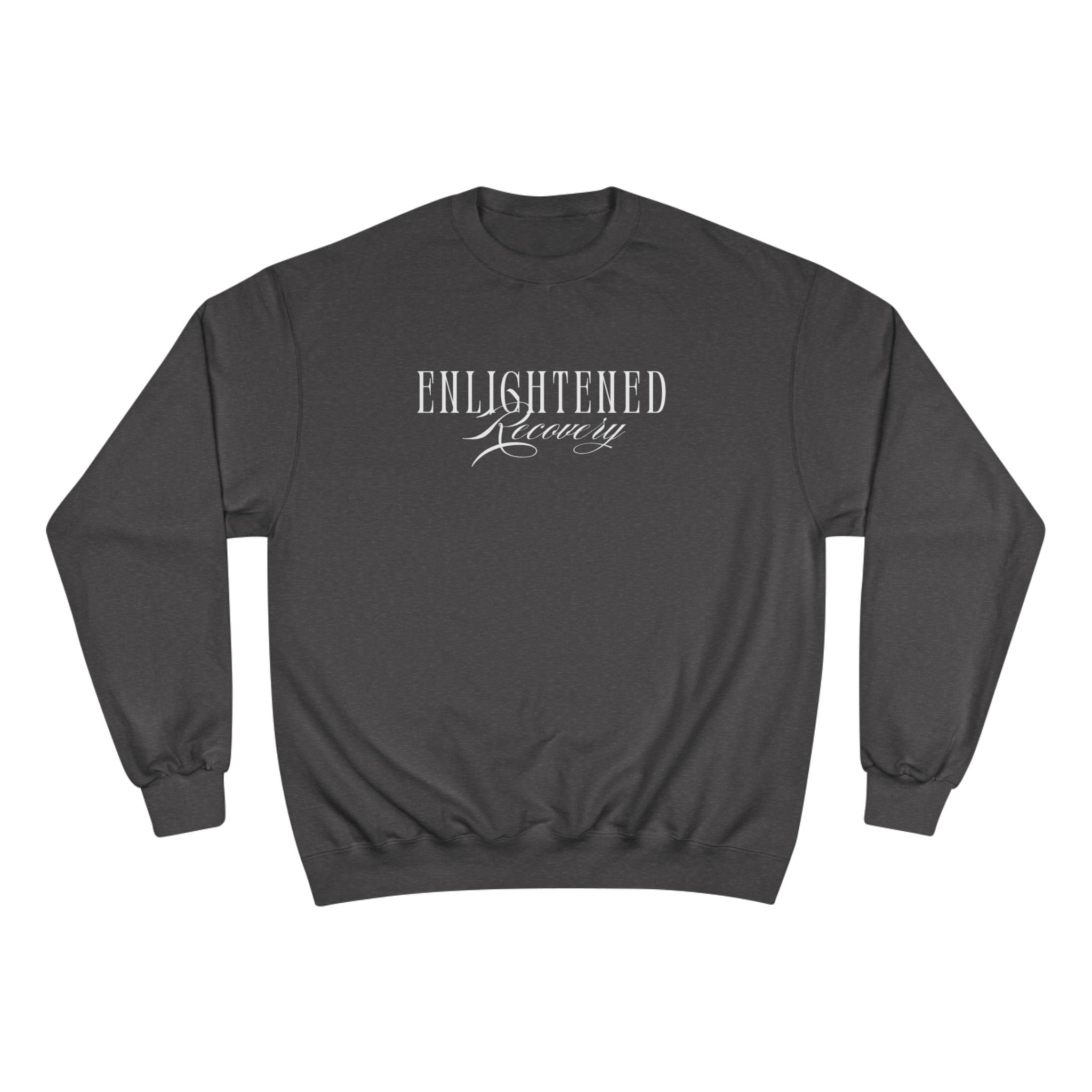 Enlightened Champion Crewneck