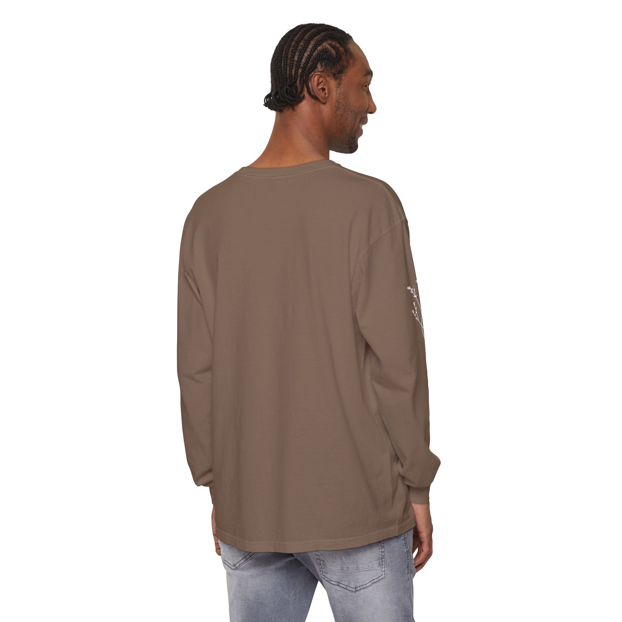 Enlightened Farms Long Sleeve Shirt