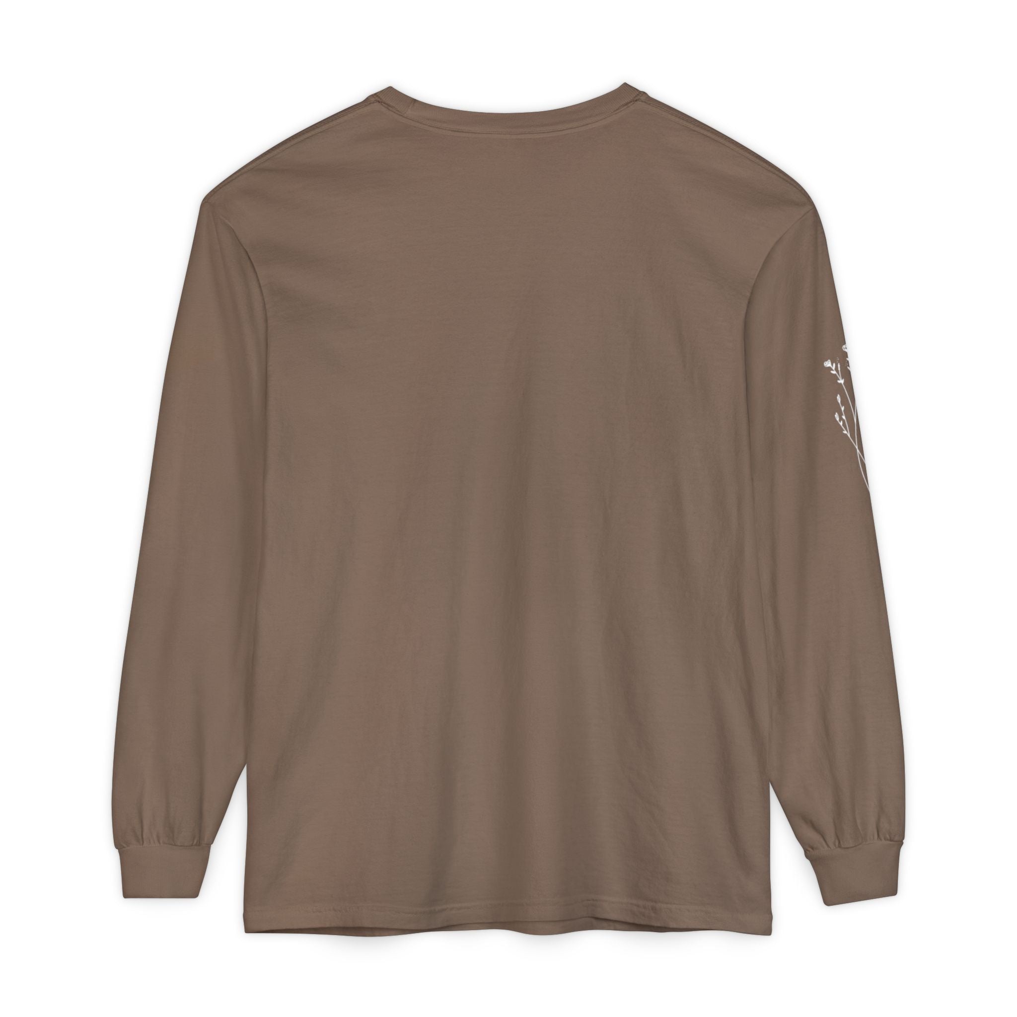 Enlightened Farms Long Sleeve Shirt