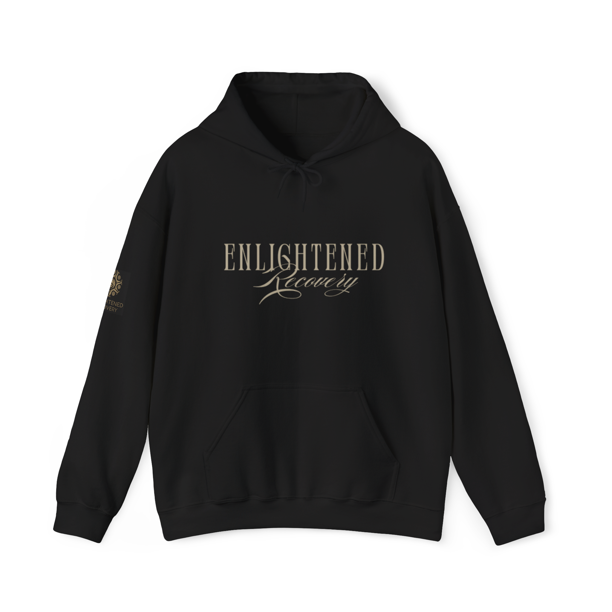 Enlightened Legacy Hoodie