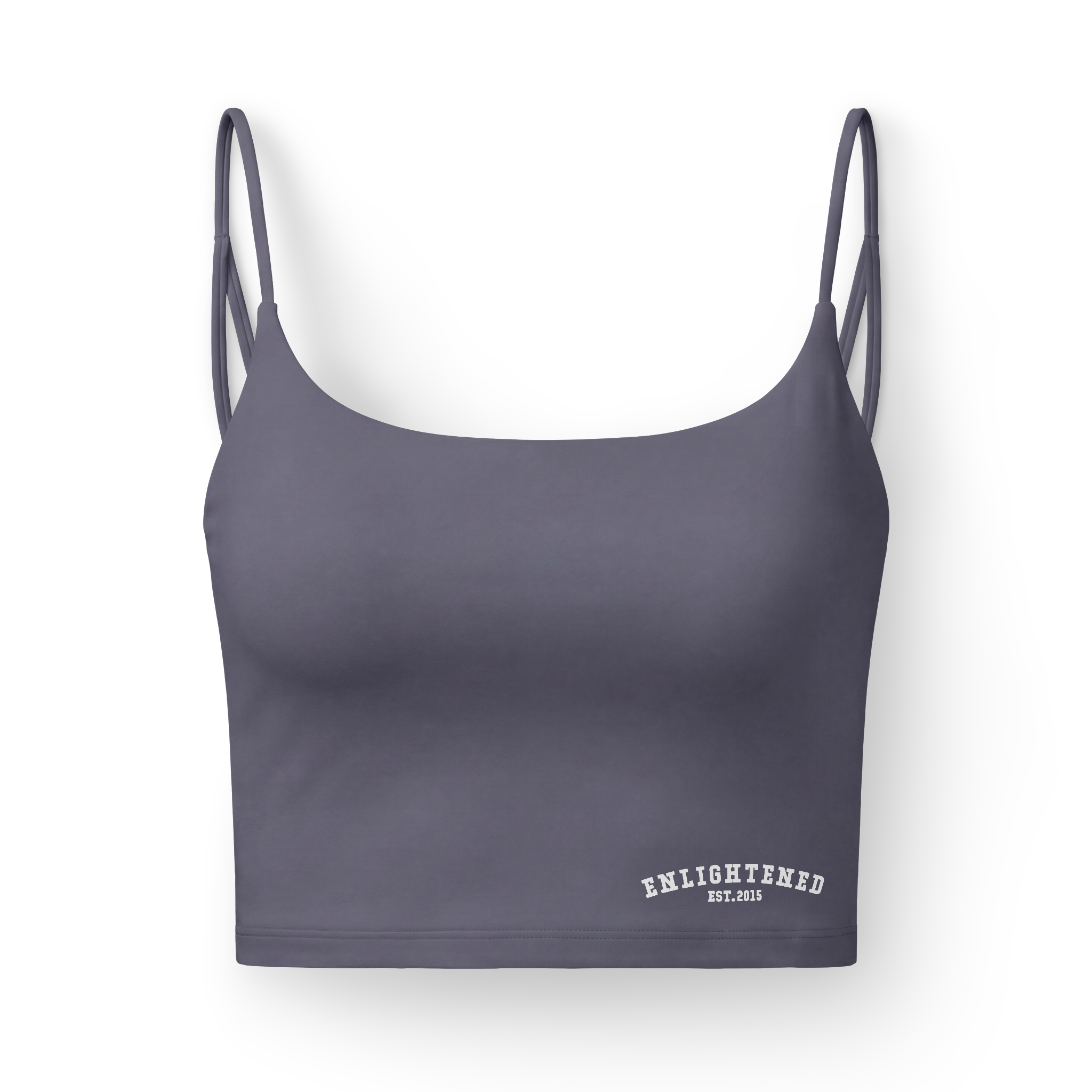 Enlightened Luxe Bralette