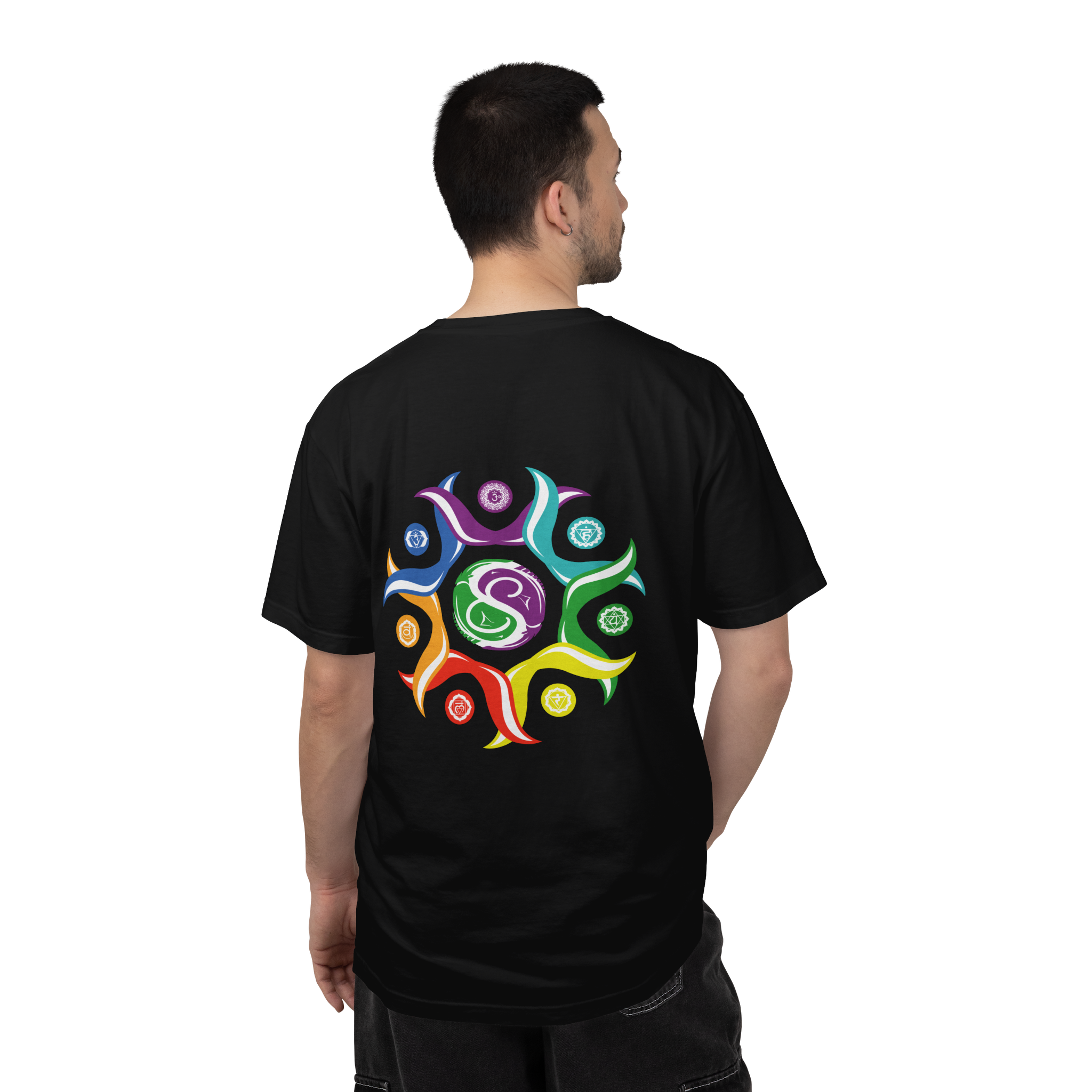 Be Enlightened Tee