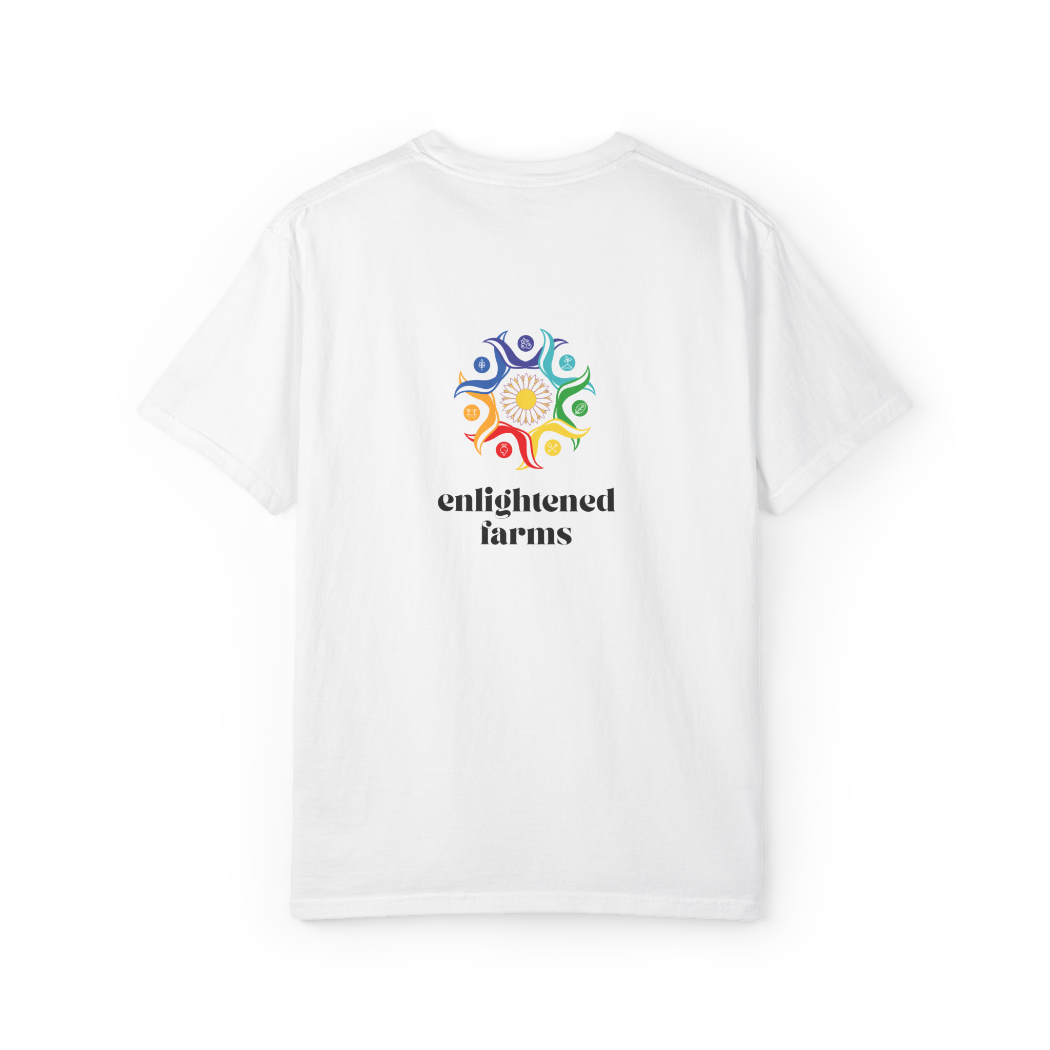 Rooted in Resilience Tee