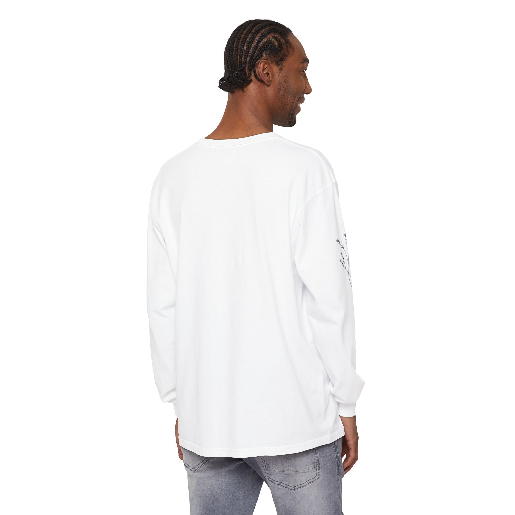 Enlightened Farms Long Sleeve Tee