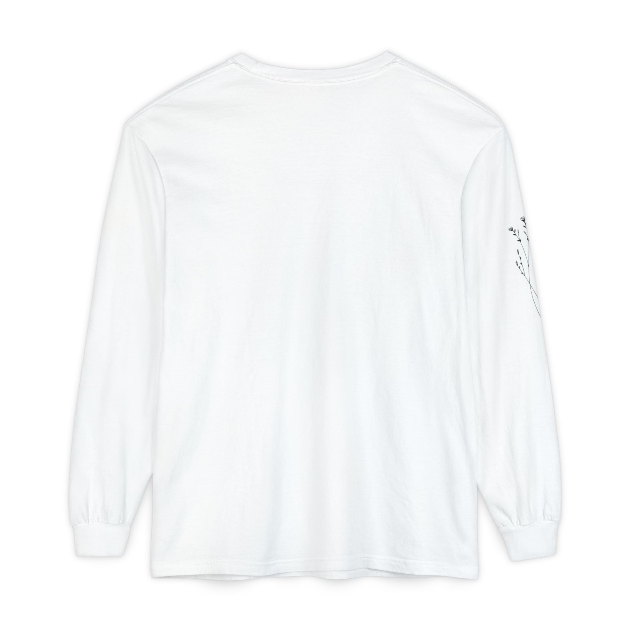 Enlightened Farms Long Sleeve Tee