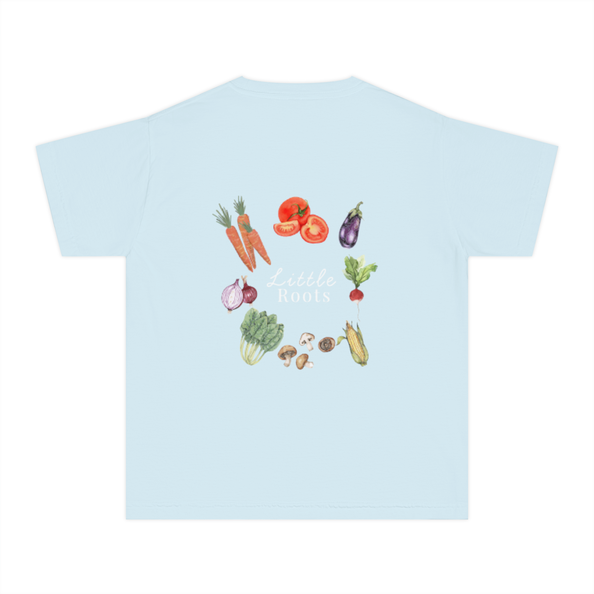 Little Roots -Comfort Tee