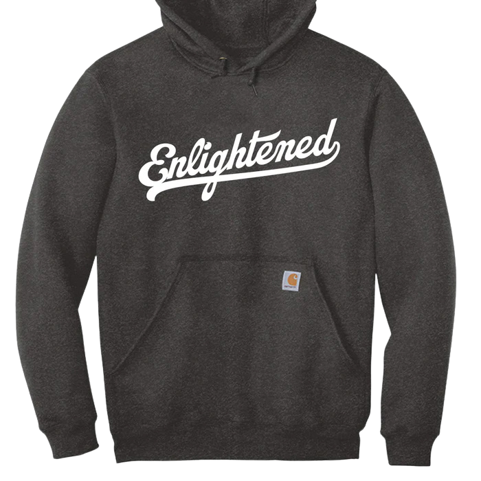 Enlightened Recovery x Carhartt Hoodie