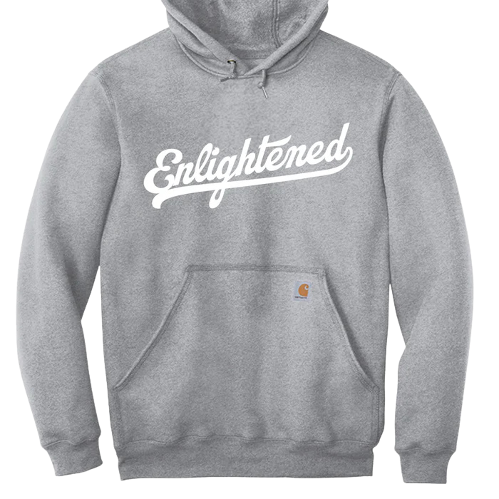 Enlightened Recovery x Carhartt Hoodie