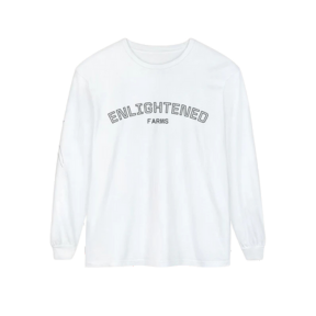Enlightened Farms Long Sleeve Tee