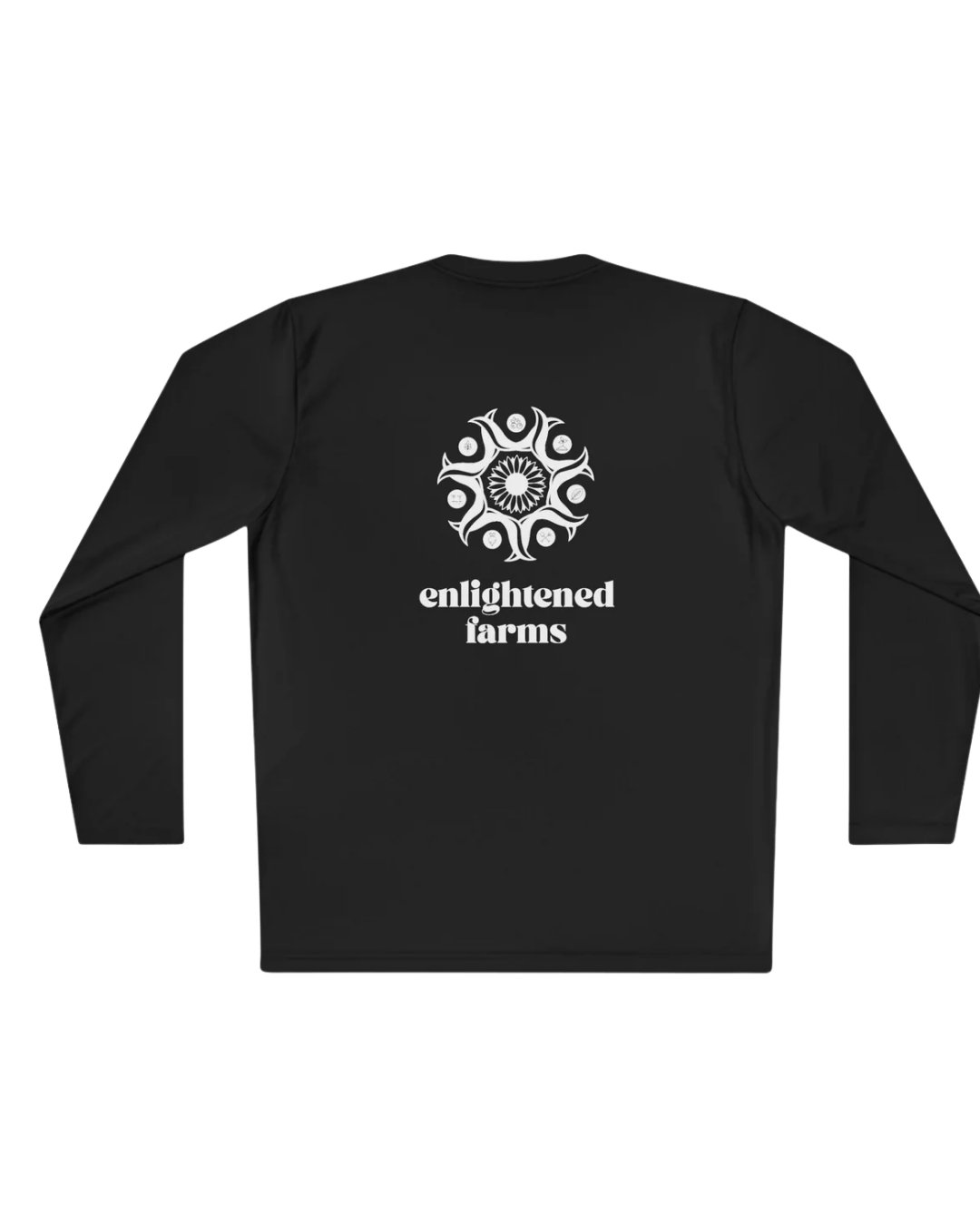 Rooted in Resilience Long Sleeve Tee