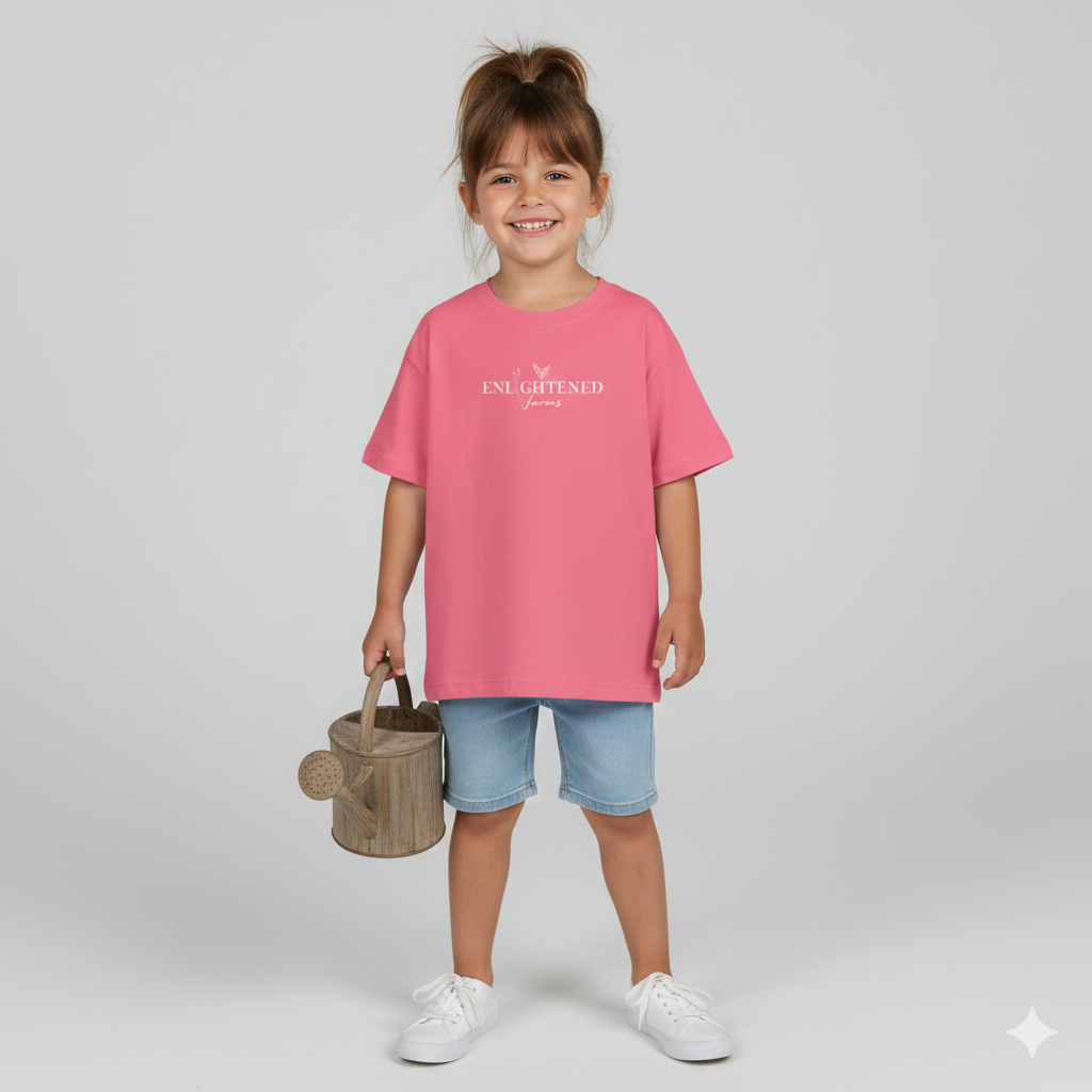 Little Roots -Comfort Tee