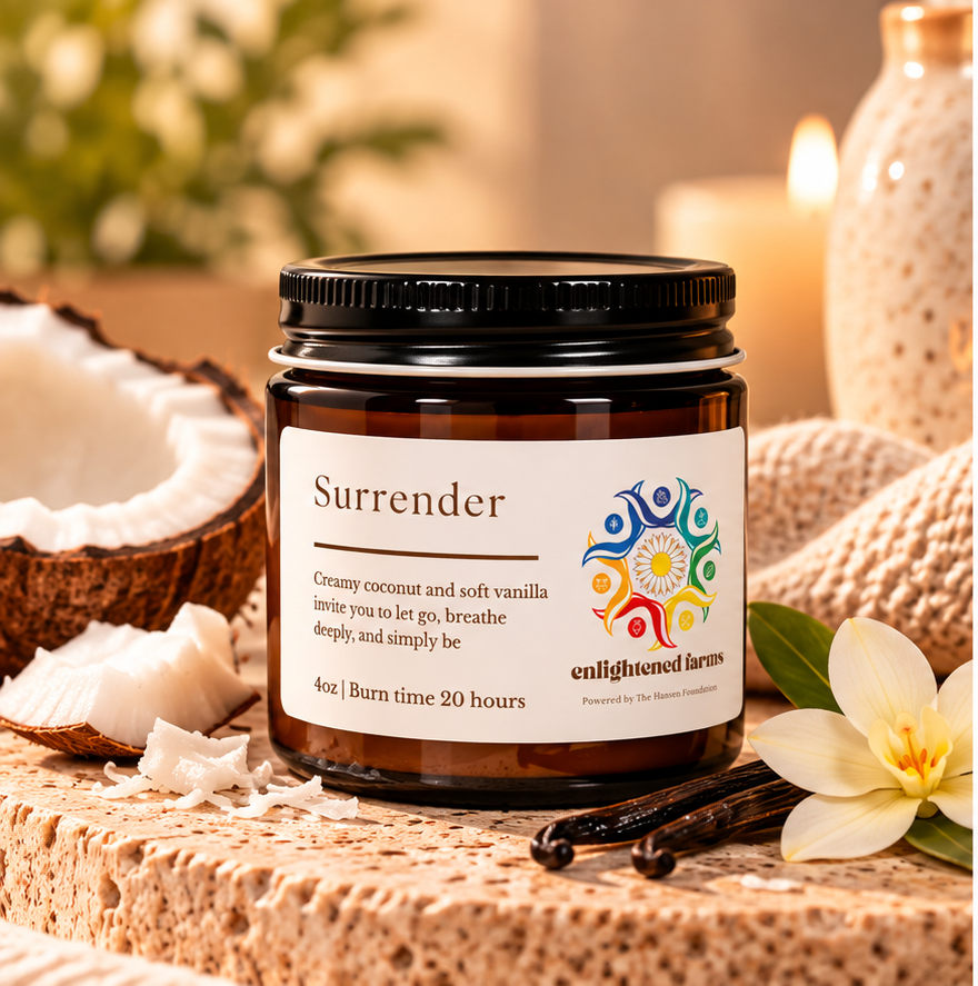 Surrender
