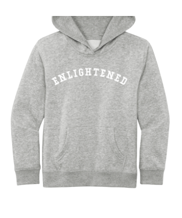 Youth University Hoodie