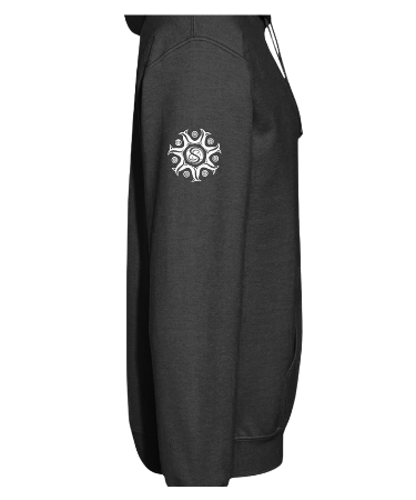 Youth University Hoodie