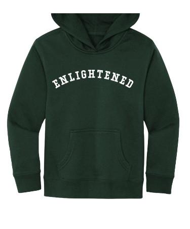 Youth University Hoodie