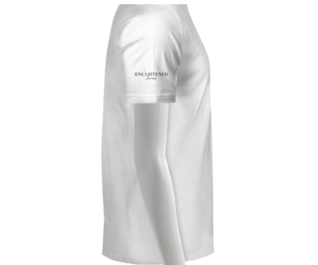 Mens Oversized Veggie Tee