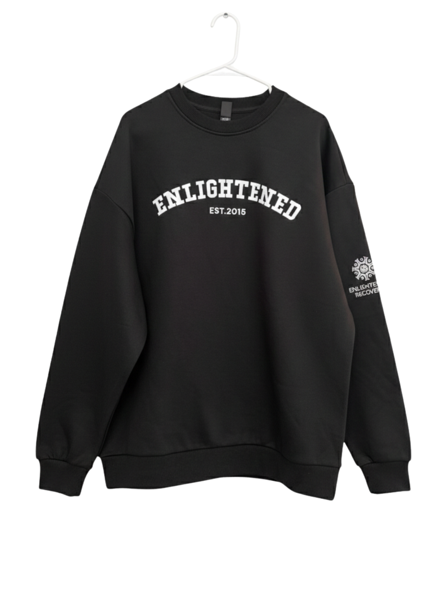 Enlightened University Crew