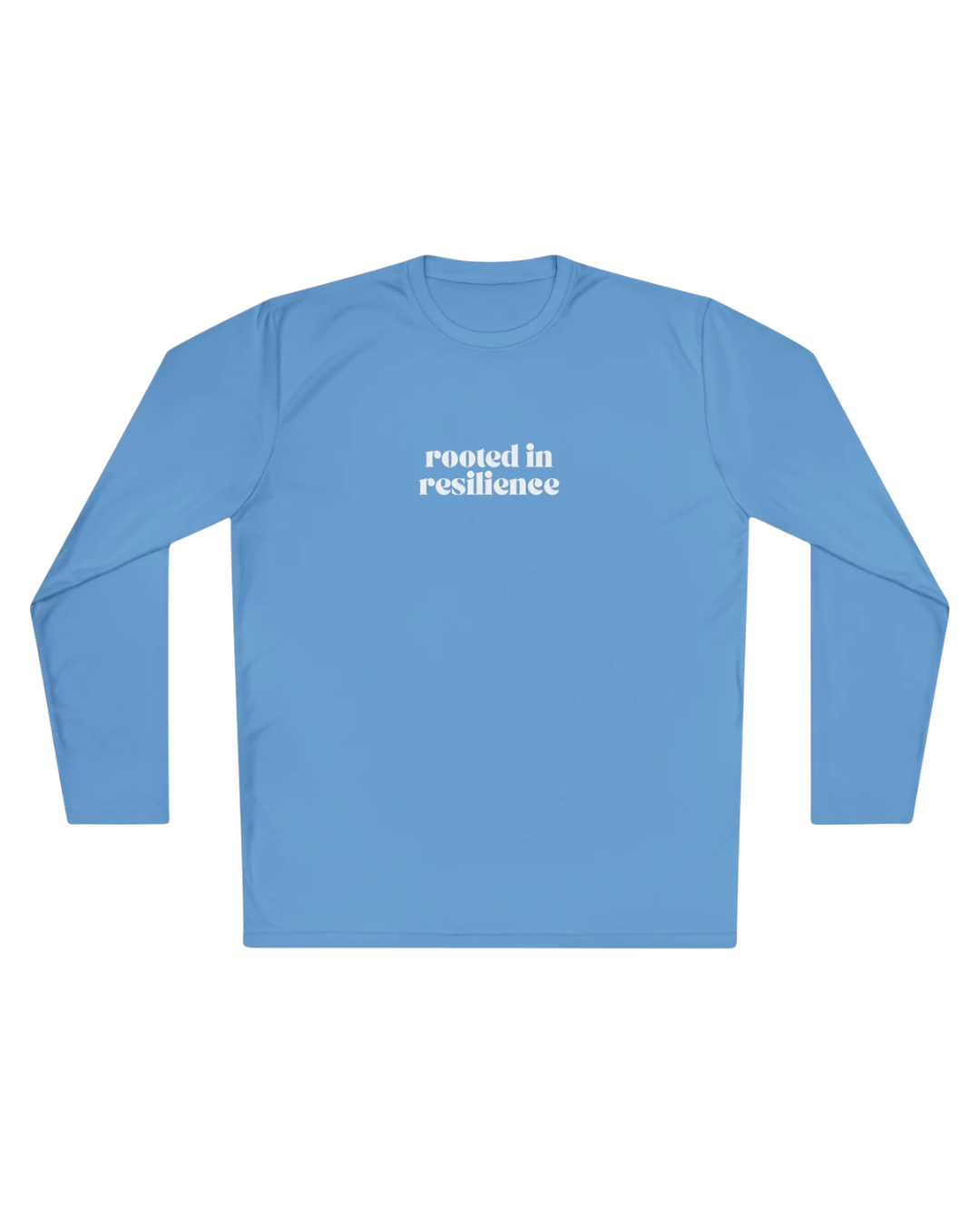 Rooted in Resilience Long Sleeve Tee