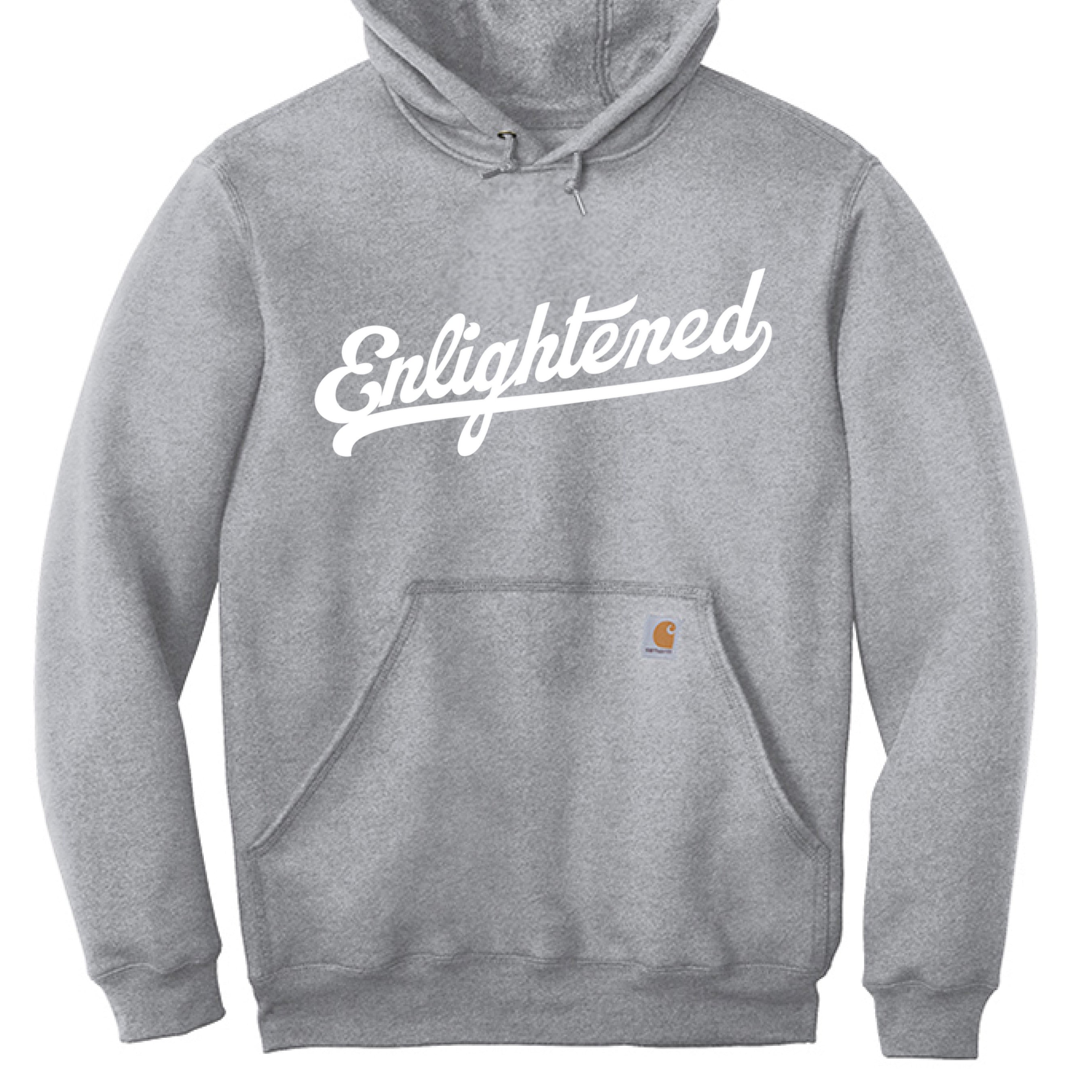 Heather Grey - FRONT