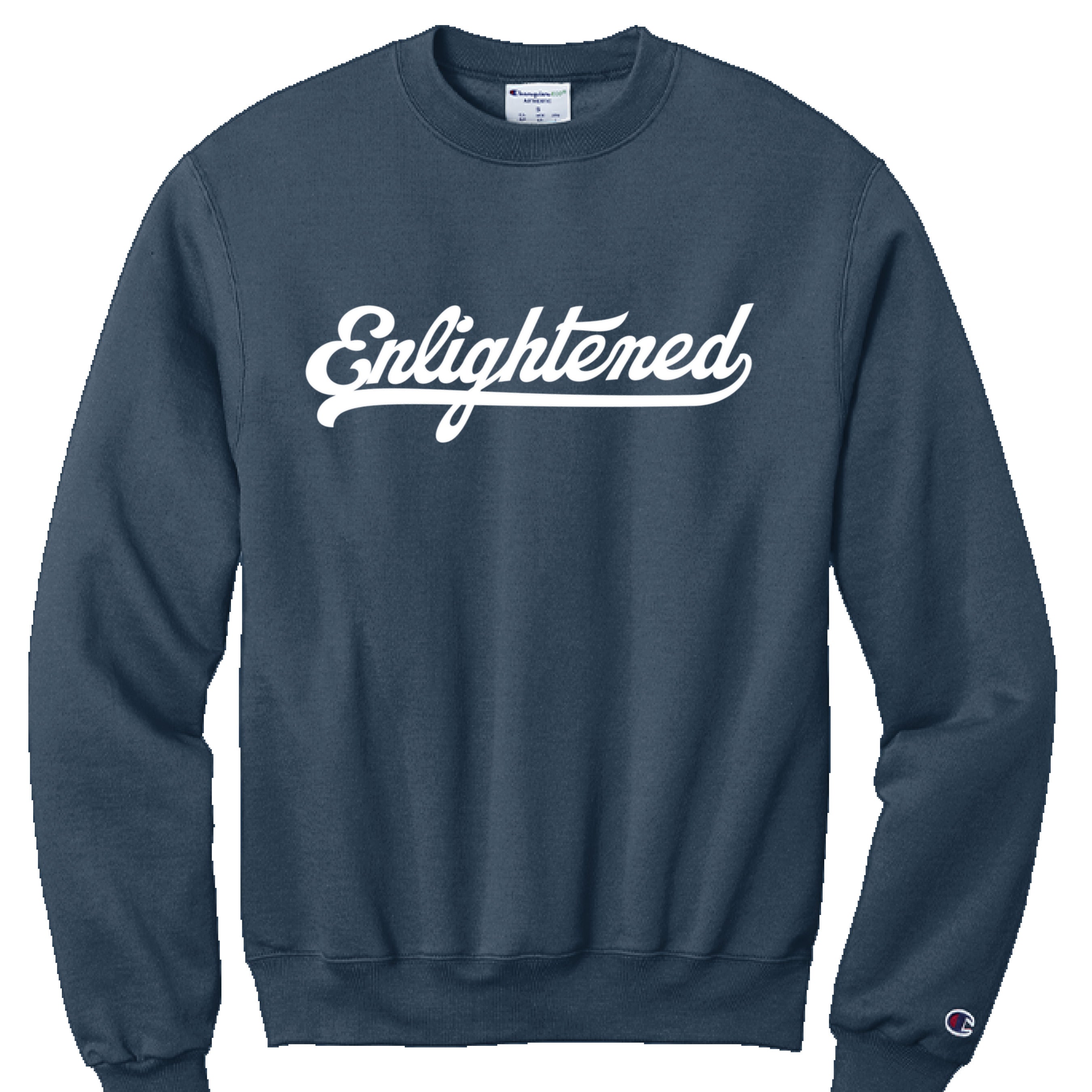 Late Night Blue - FRONT