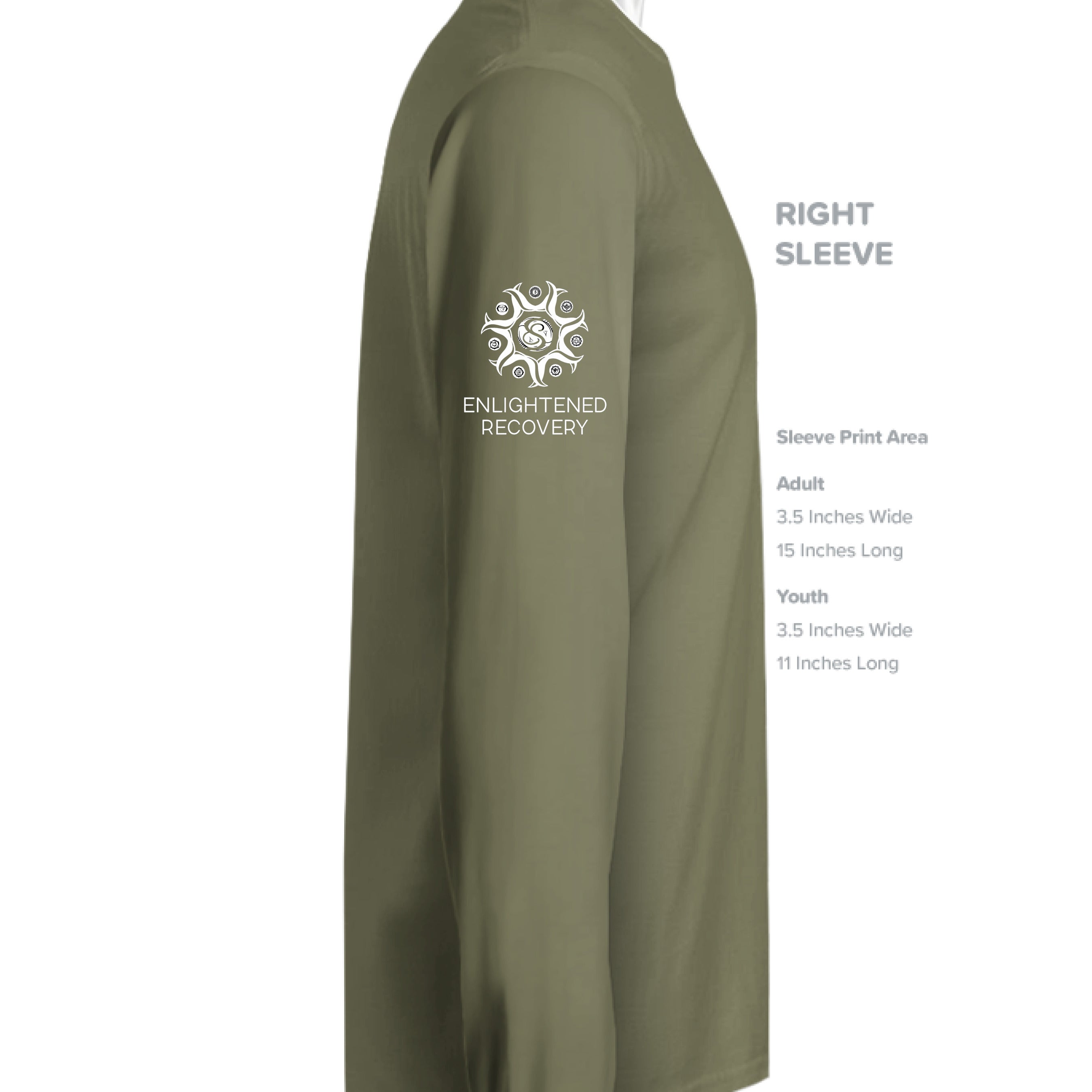 Fresh Olive - SLEEVE_RIGHT