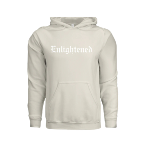 Mens Heavyweight Hoodie