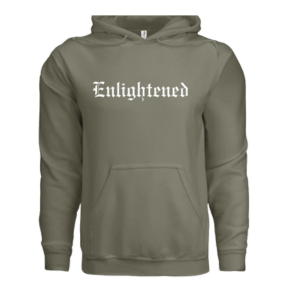 Mens Heavyweight Hoodie