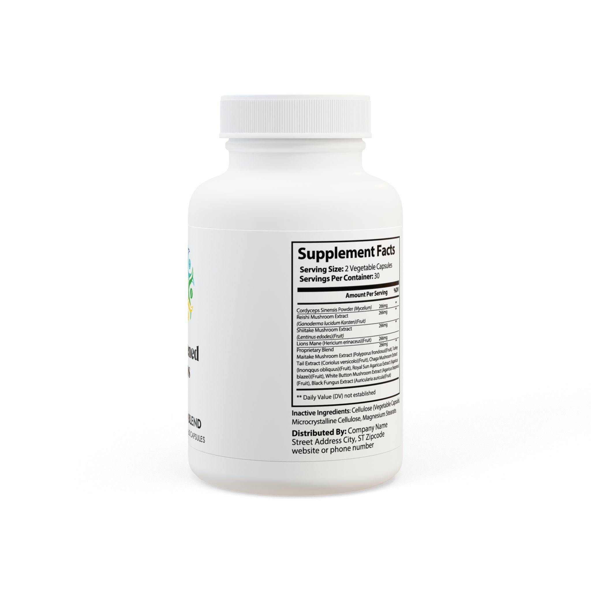 Organic Beetroot Supplement