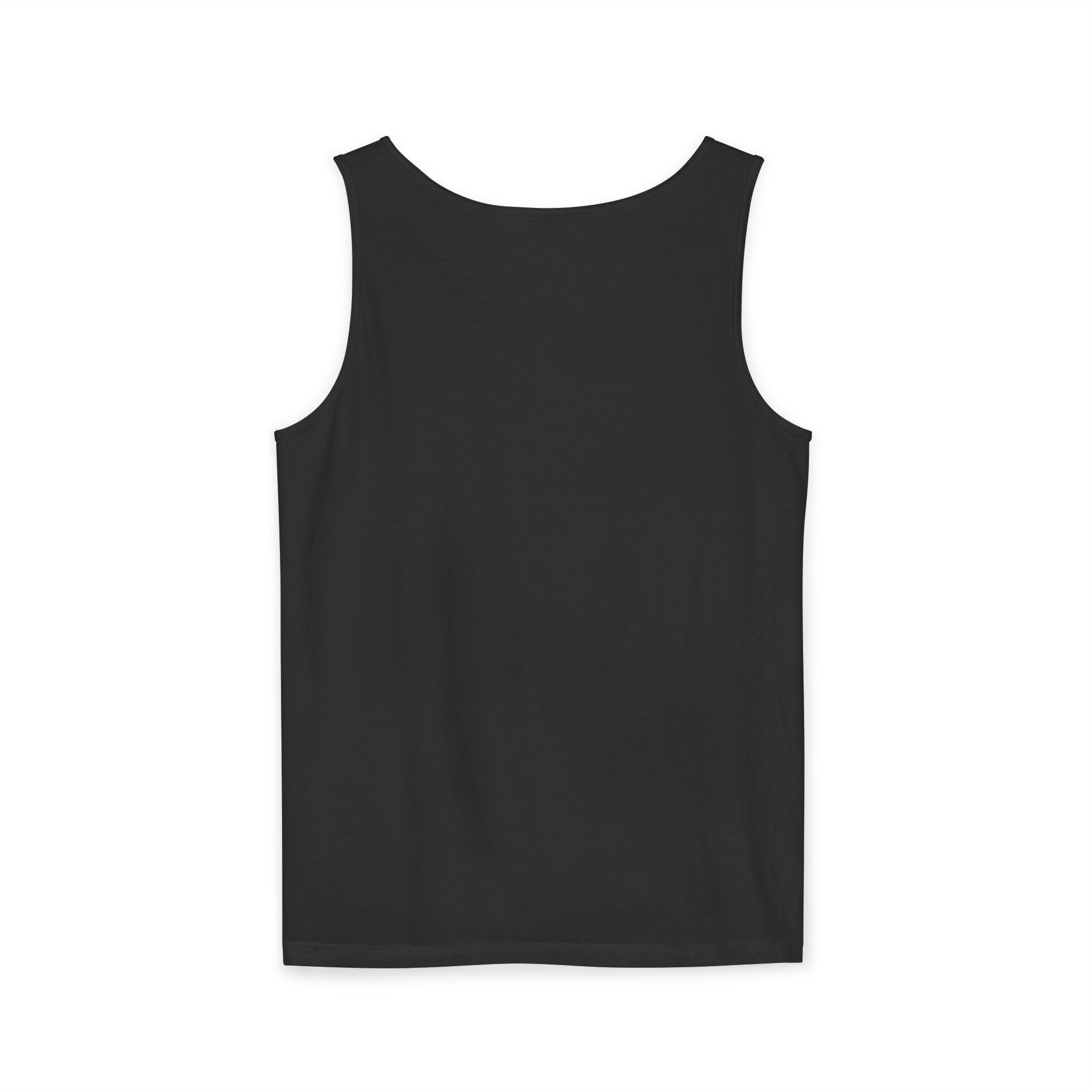 University Enlightened Tank Top — Unisex