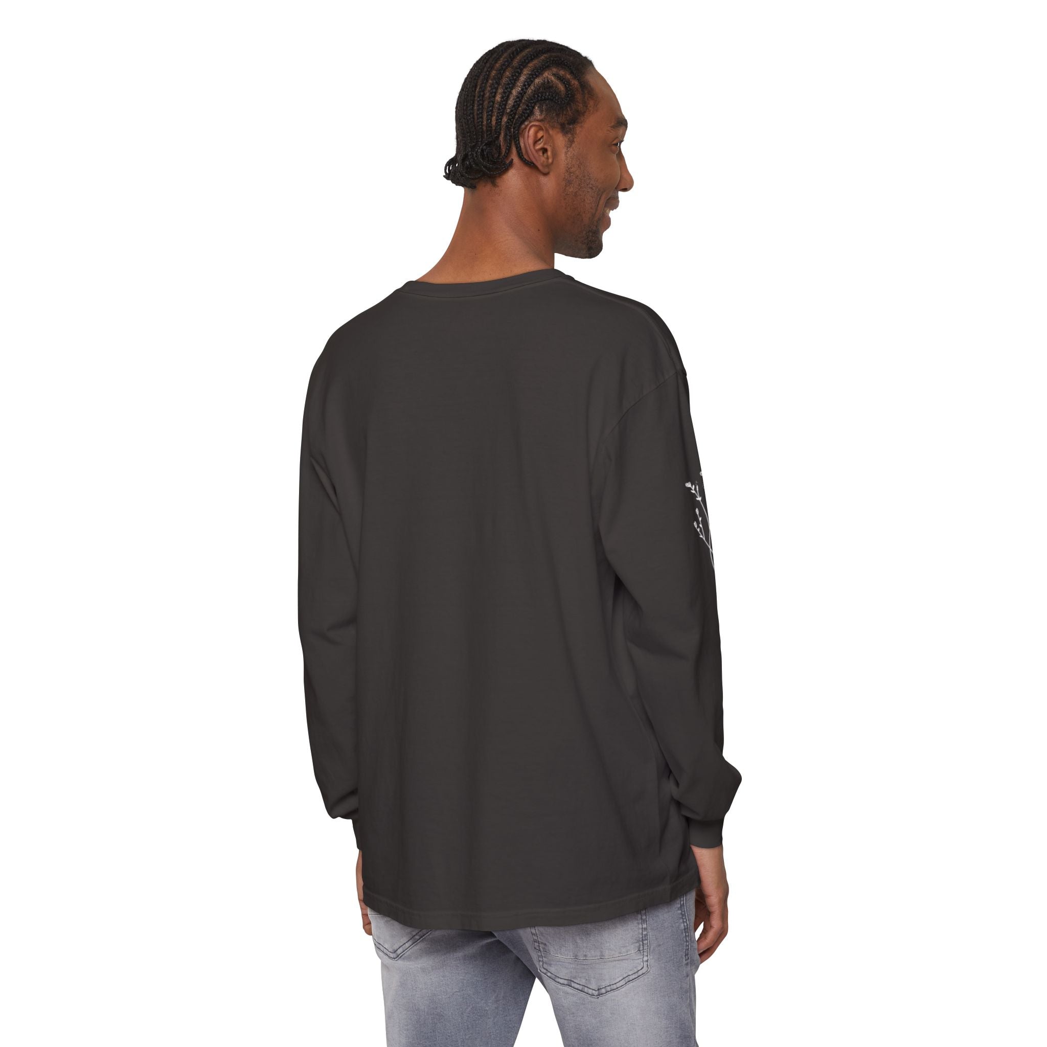 Enlightened Farms Long Sleeve Shirt