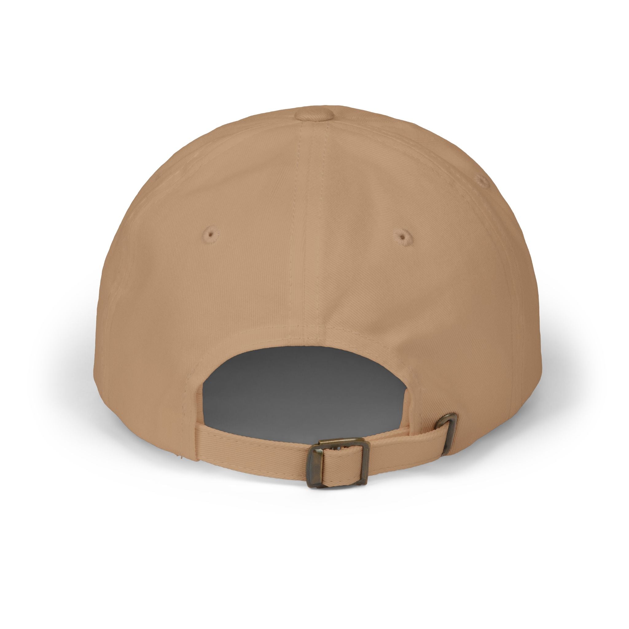 100% Cotton Classic Dad Cap