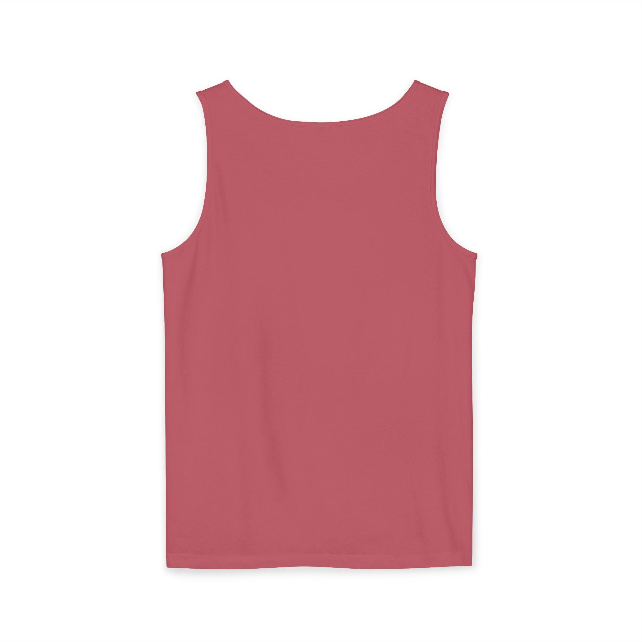 University Enlightened Tank Top — Unisex