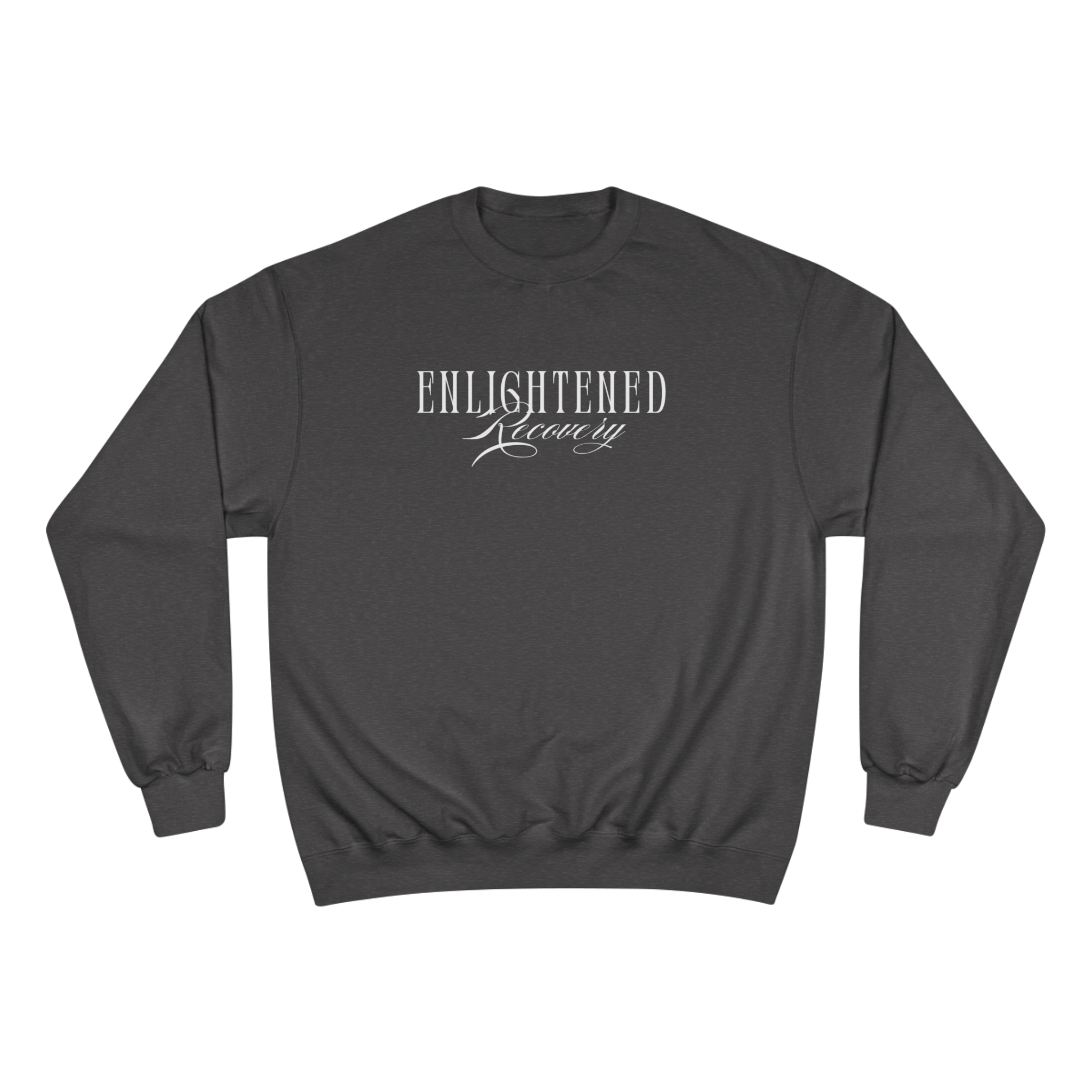Enlightened Champion Crewneck