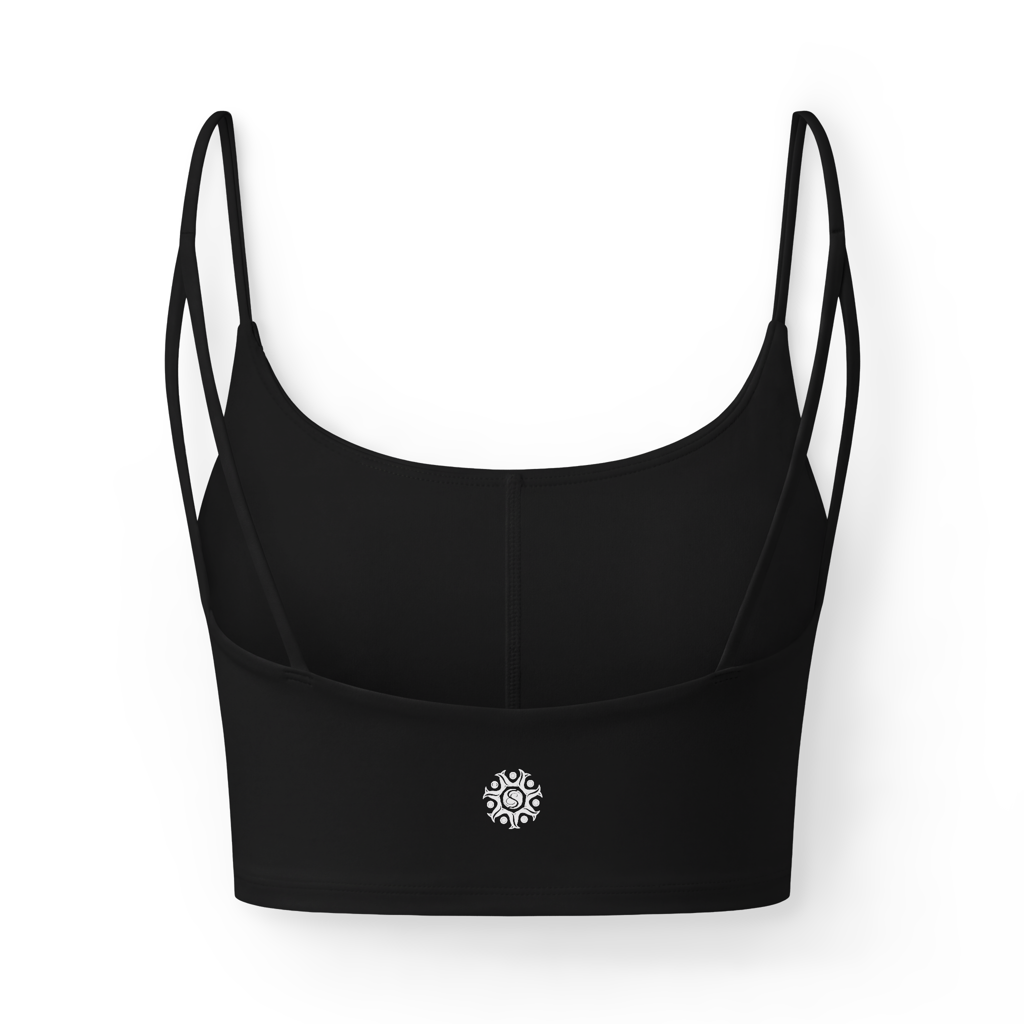 Enlightened Luxe Bralette