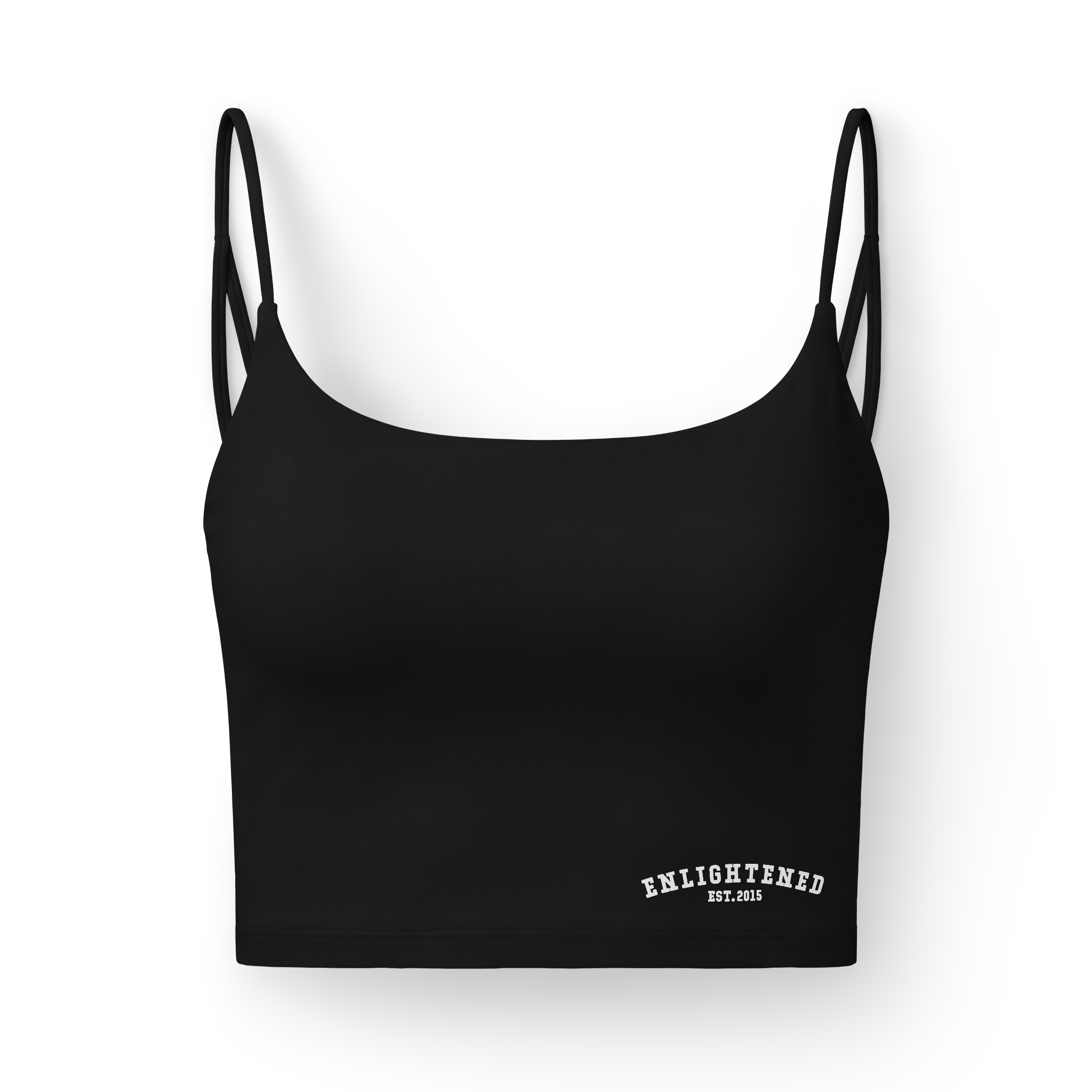 Enlightened Luxe Bralette