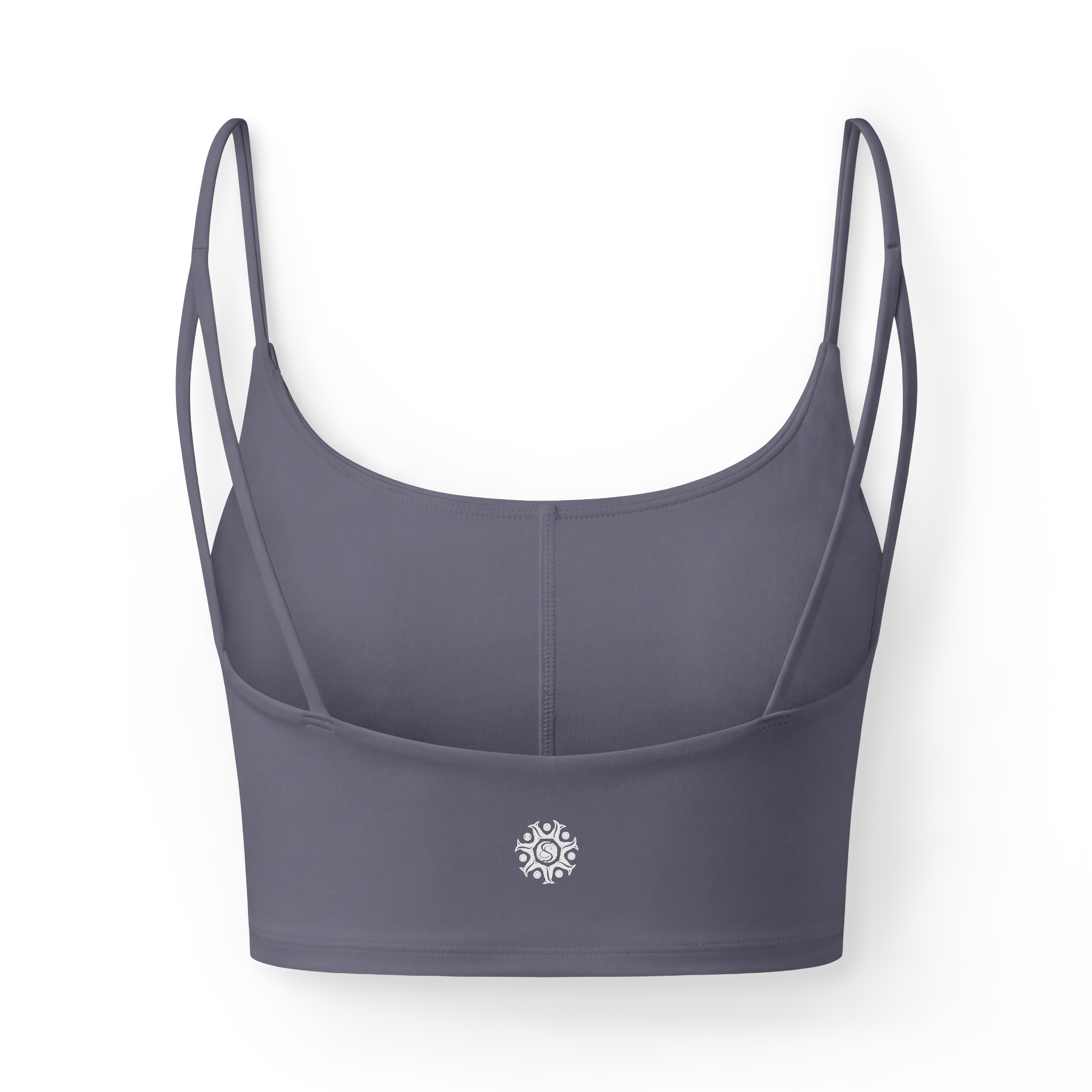 Enlightened Luxe Bralette