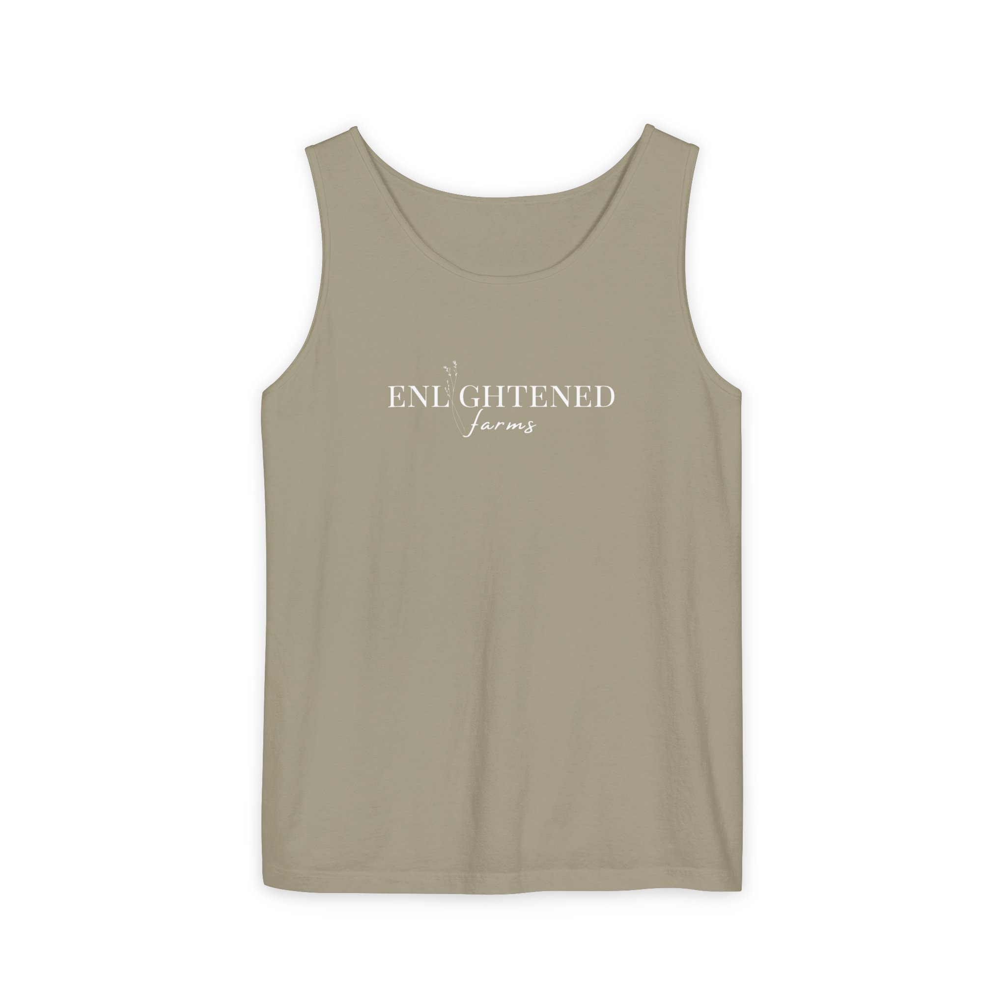 Enlightened Farms Tank Top