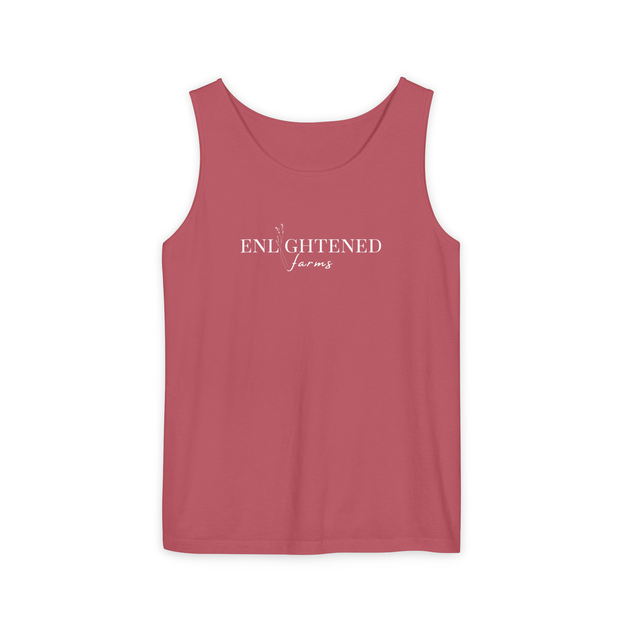 Enlightened Farms Tank Top