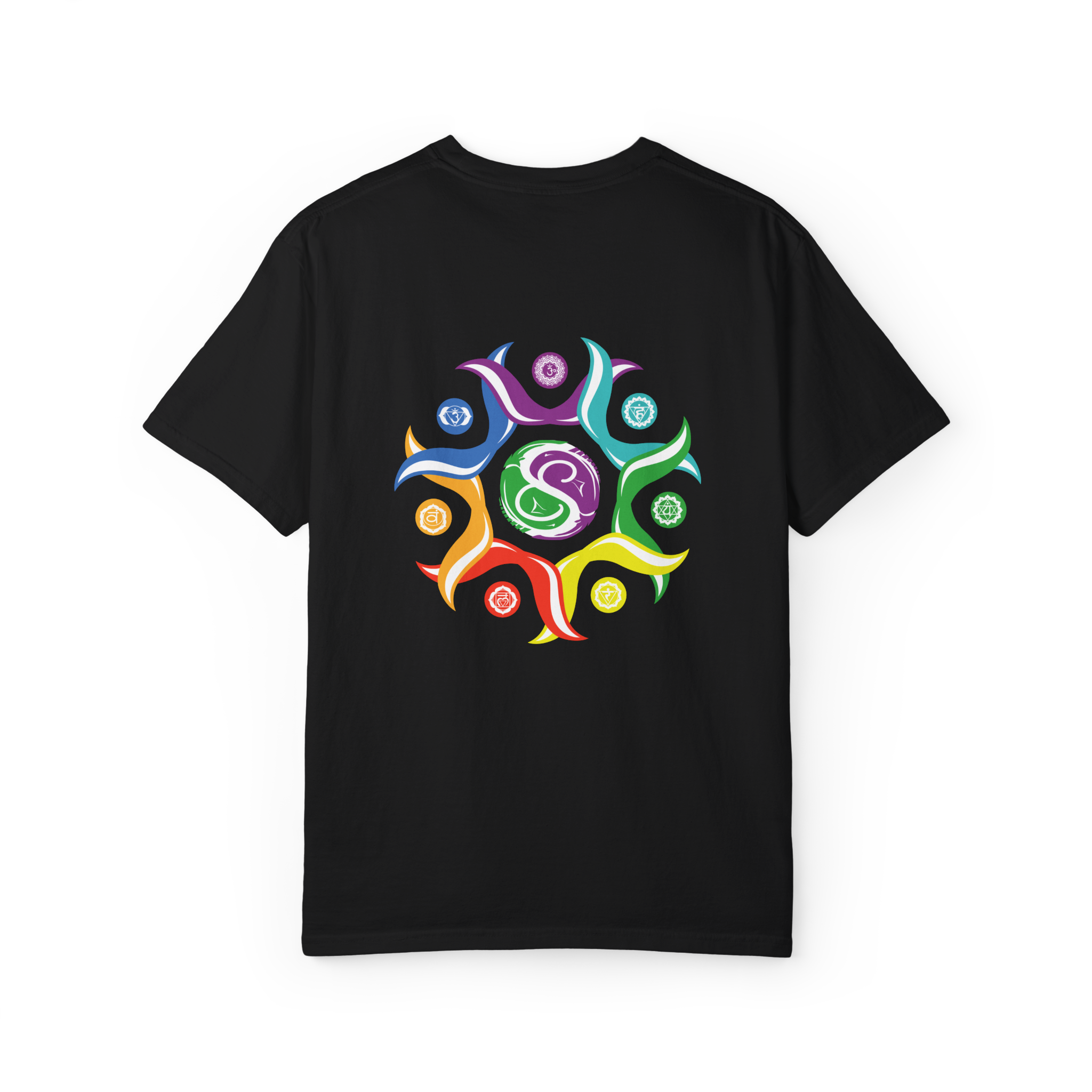 Be Enlightened Tee