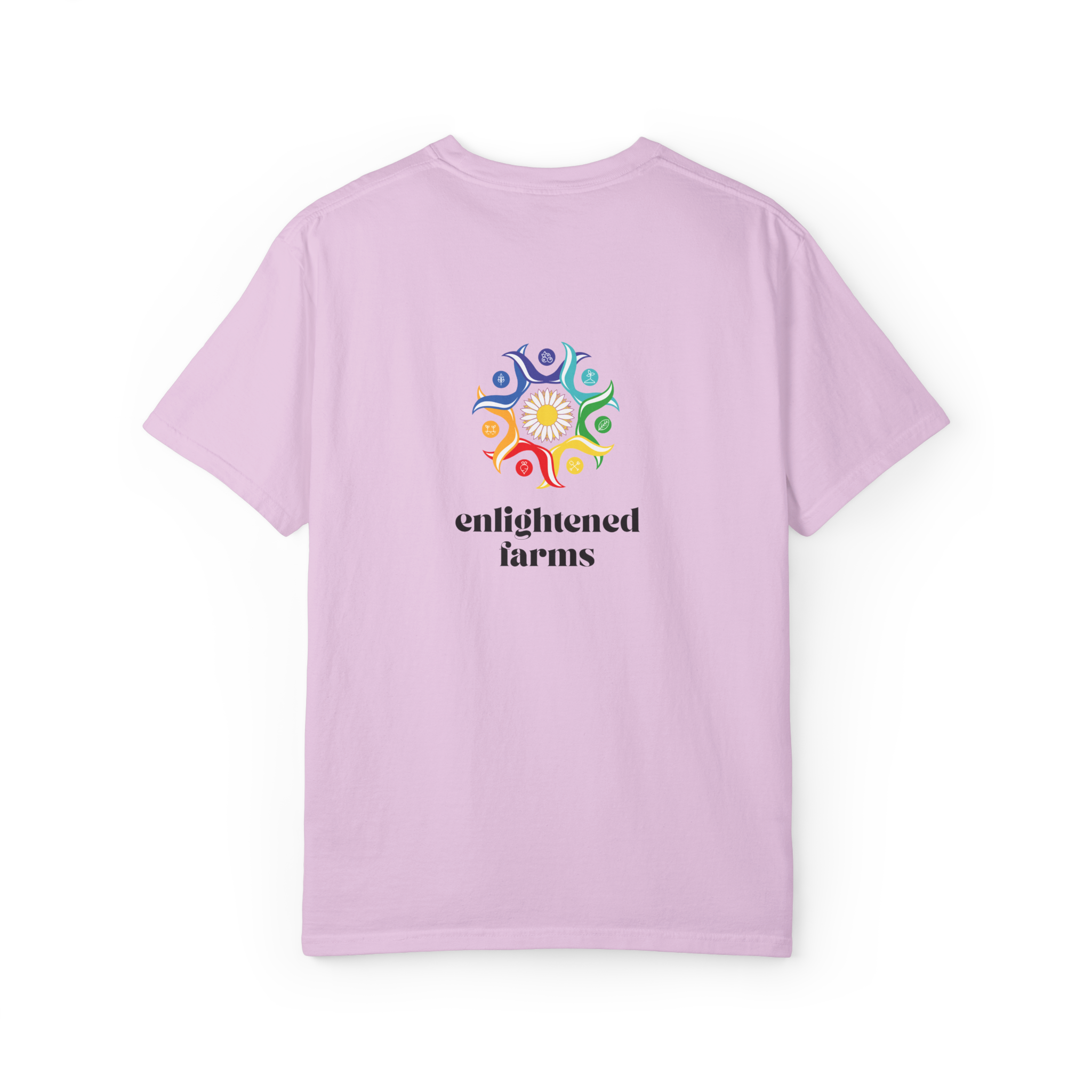 Rooted in Resilience Tee