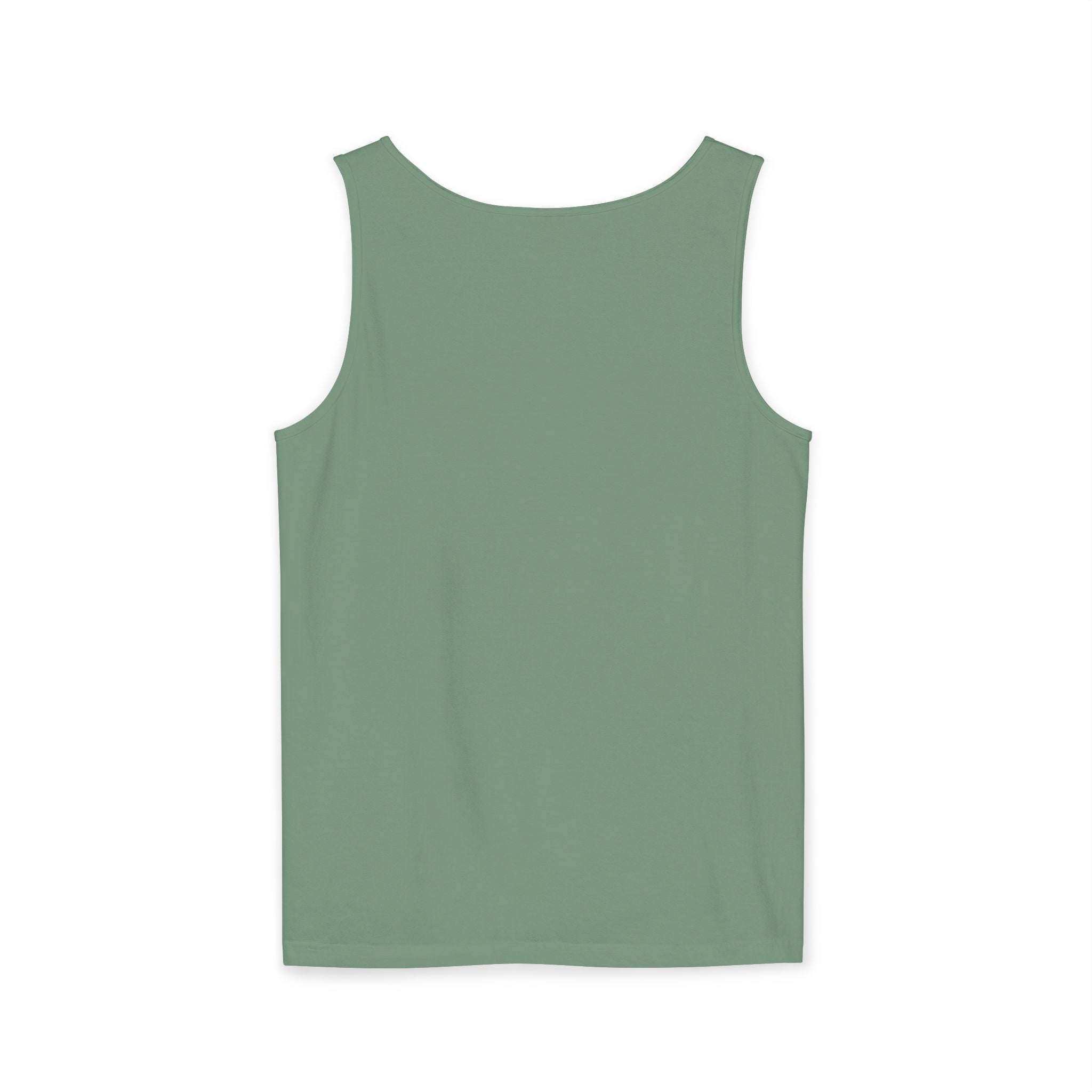 University Enlightened Tank Top — Unisex