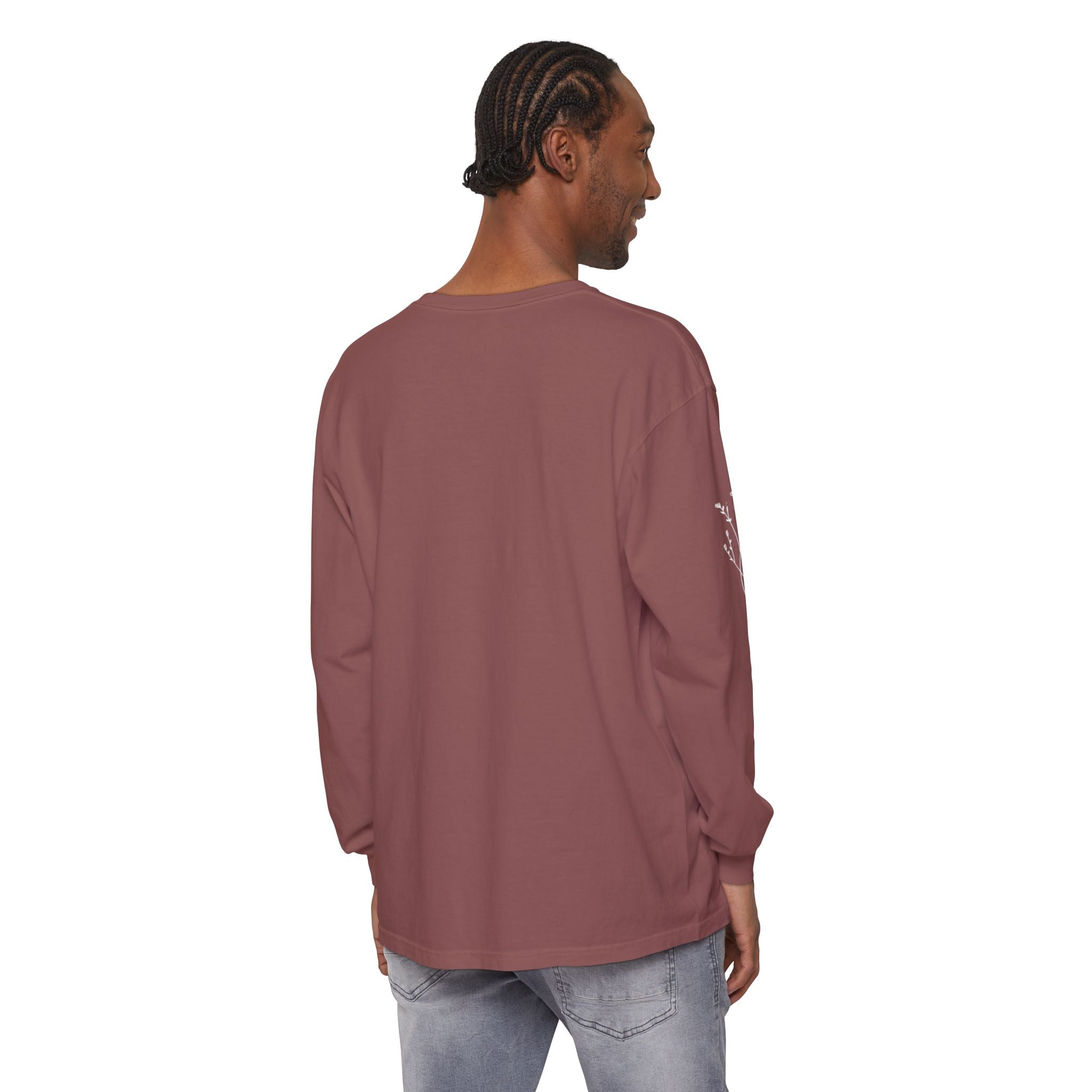 Enlightened Farms Long Sleeve Shirt