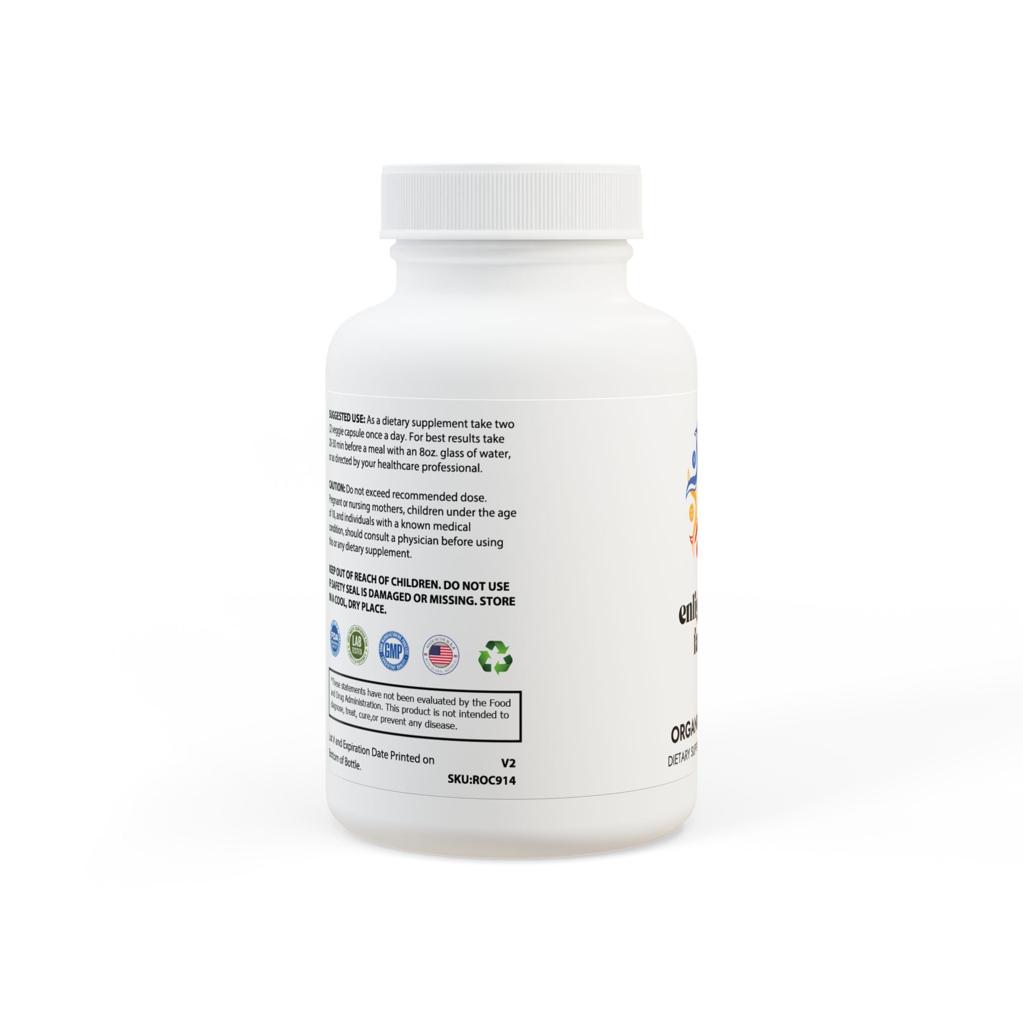 Organic Beetroot Supplement