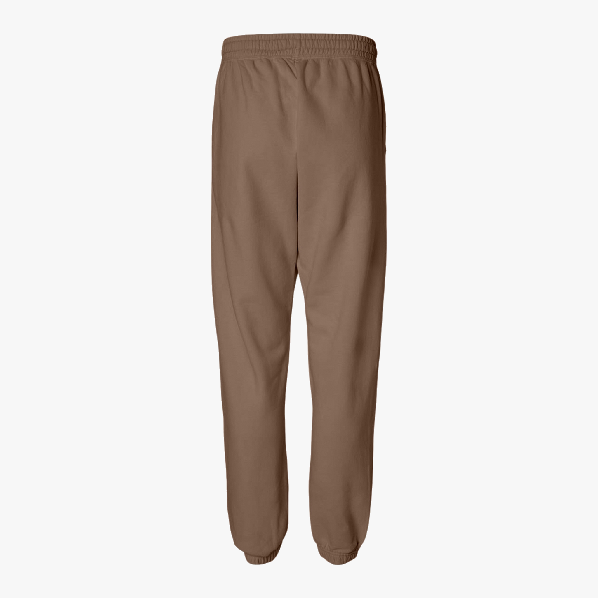 Unisex Garment-Dyed Lightweight Fleece Sweatpants