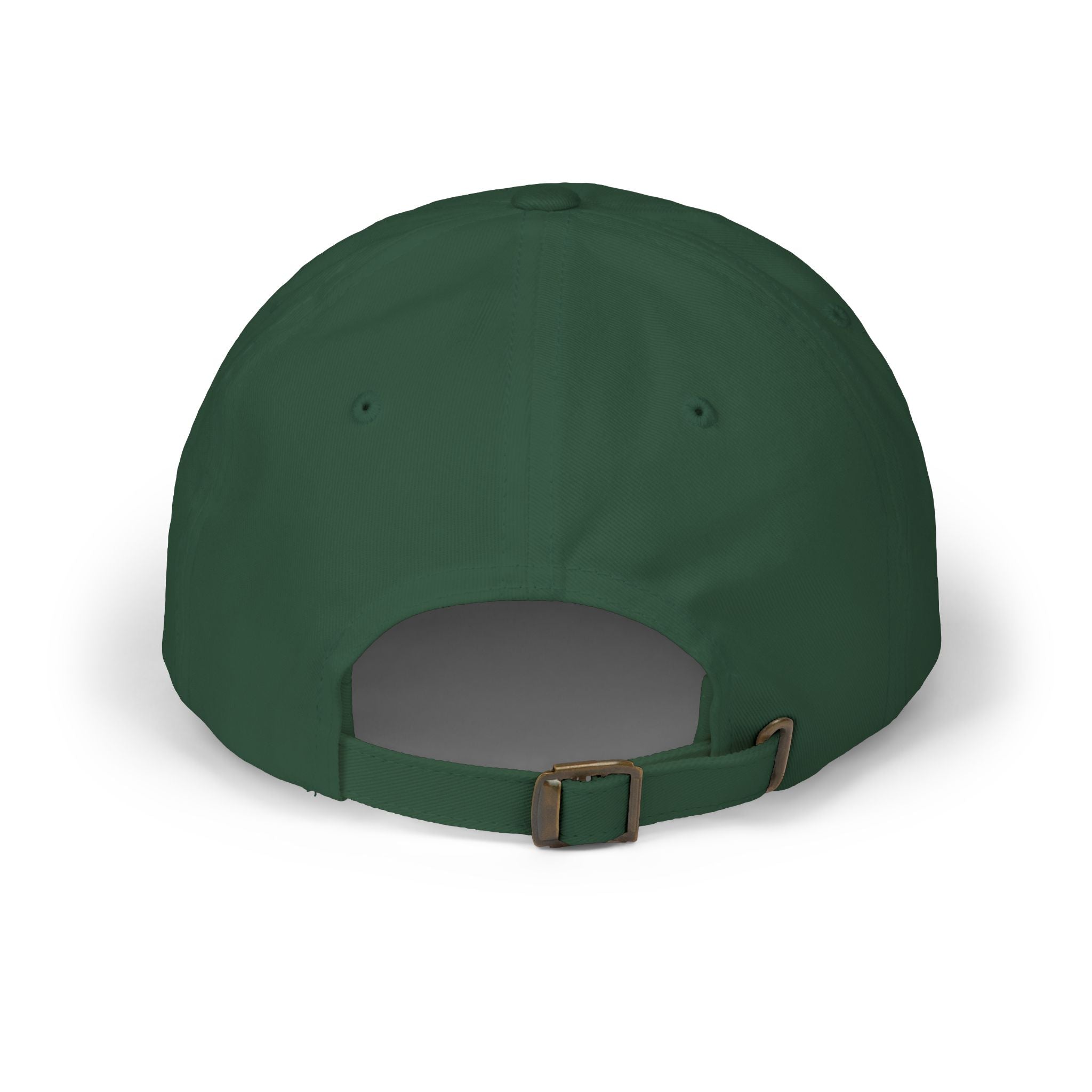 100% Cotton Classic Dad Cap